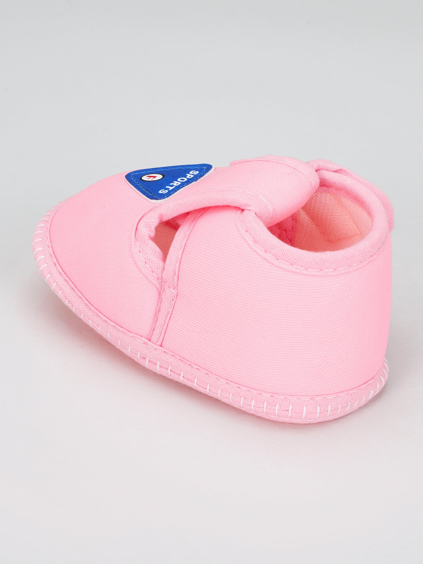 Butter Fly Sandal ā Adorable Soft Sandals with Butterfly Charm for Babies
