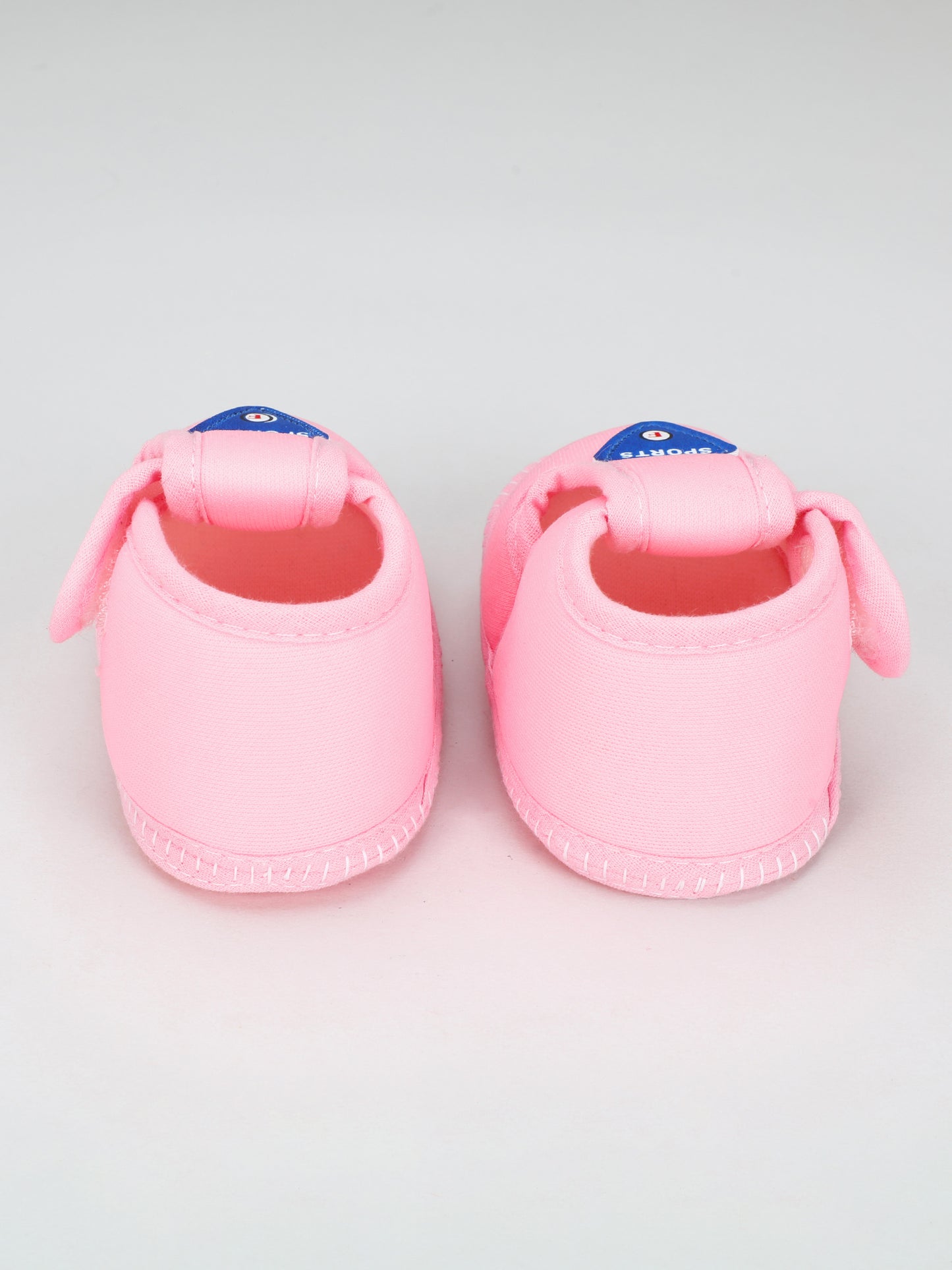 Butter Fly Sandal ā Adorable Soft Sandals with Butterfly Charm for Babies