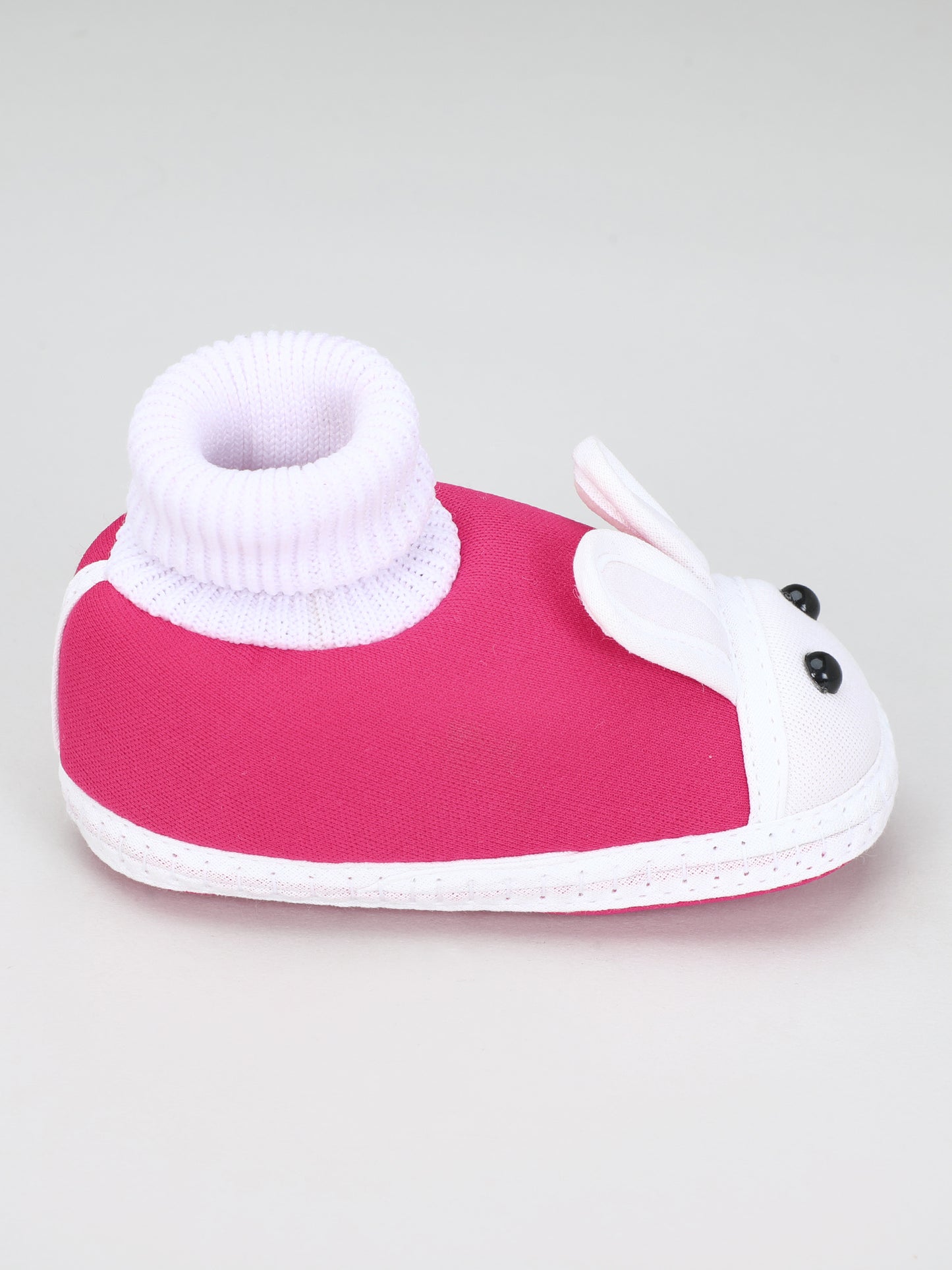 Rabbit Socks β Adorable Comfort for Tiny Toes