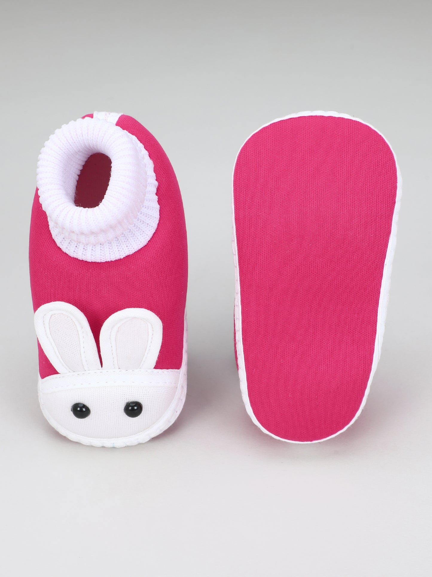 Rabbit Socks β Adorable Comfort for Tiny Toes