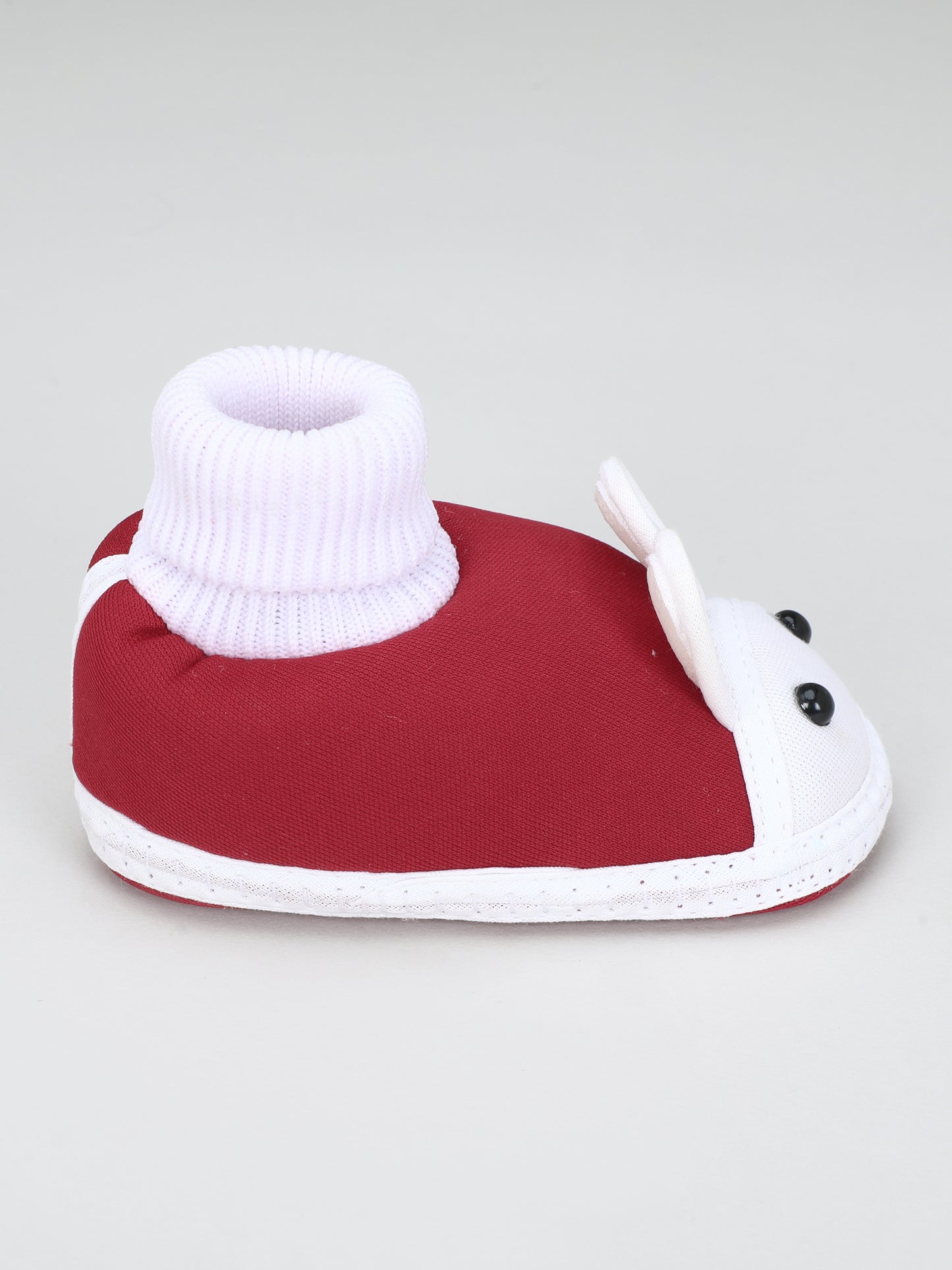 Rabbit Socks β Adorable Comfort for Tiny Toes