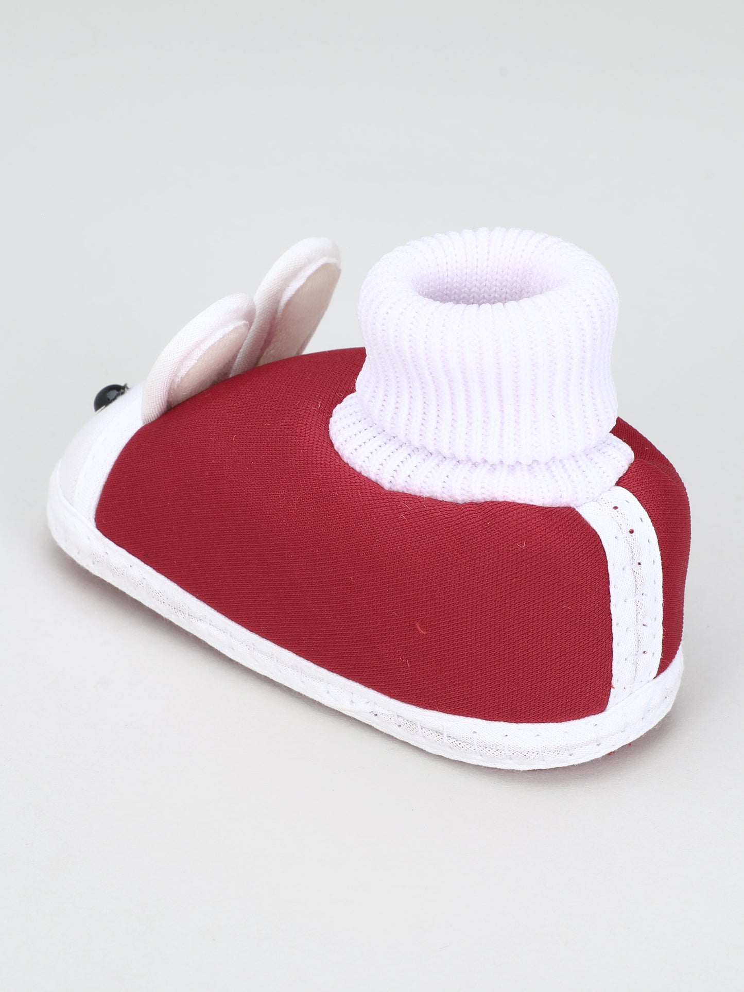 Rabbit Socks β Adorable Comfort for Tiny Toes