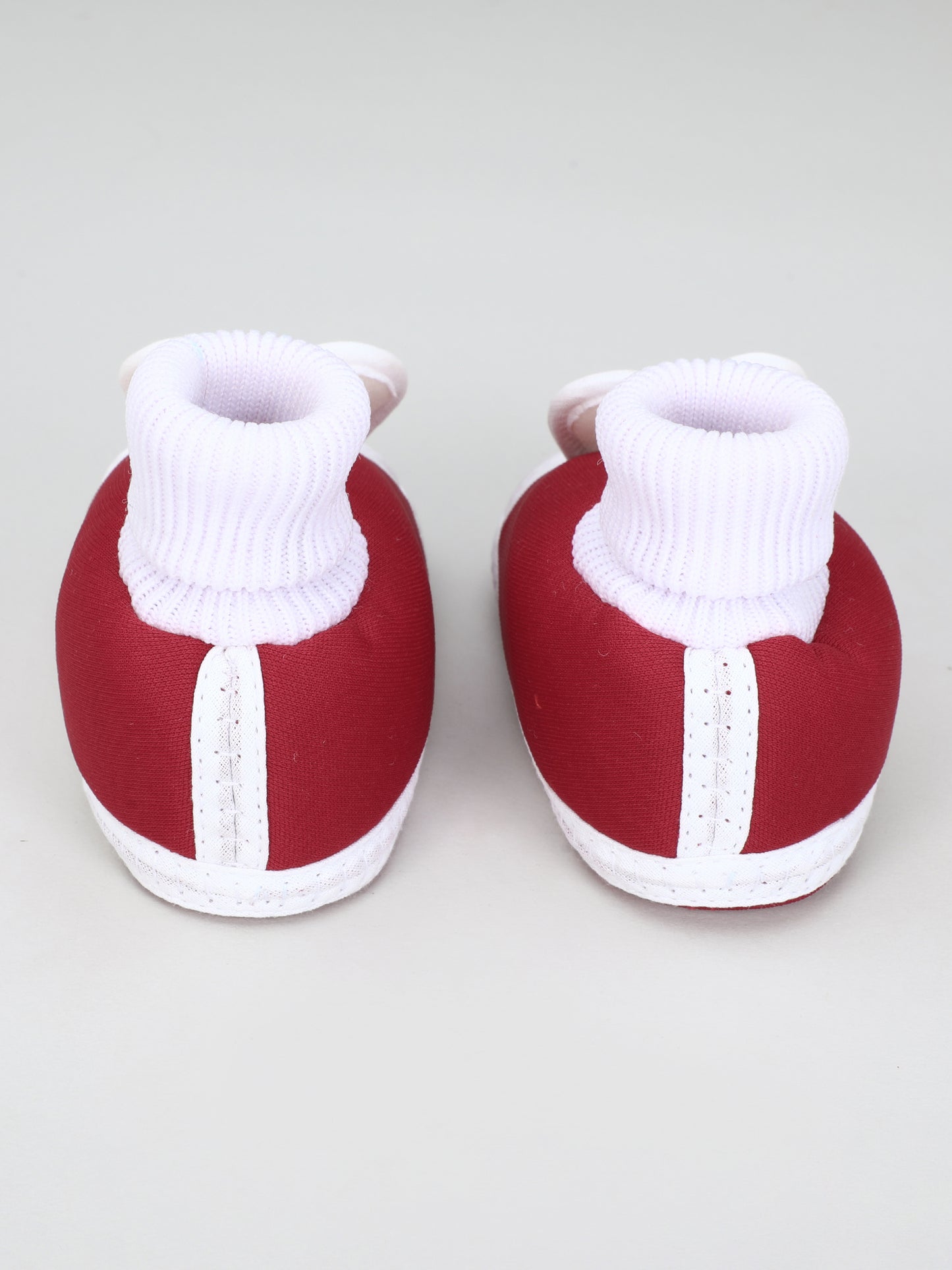 Rabbit Socks β Adorable Comfort for Tiny Toes
