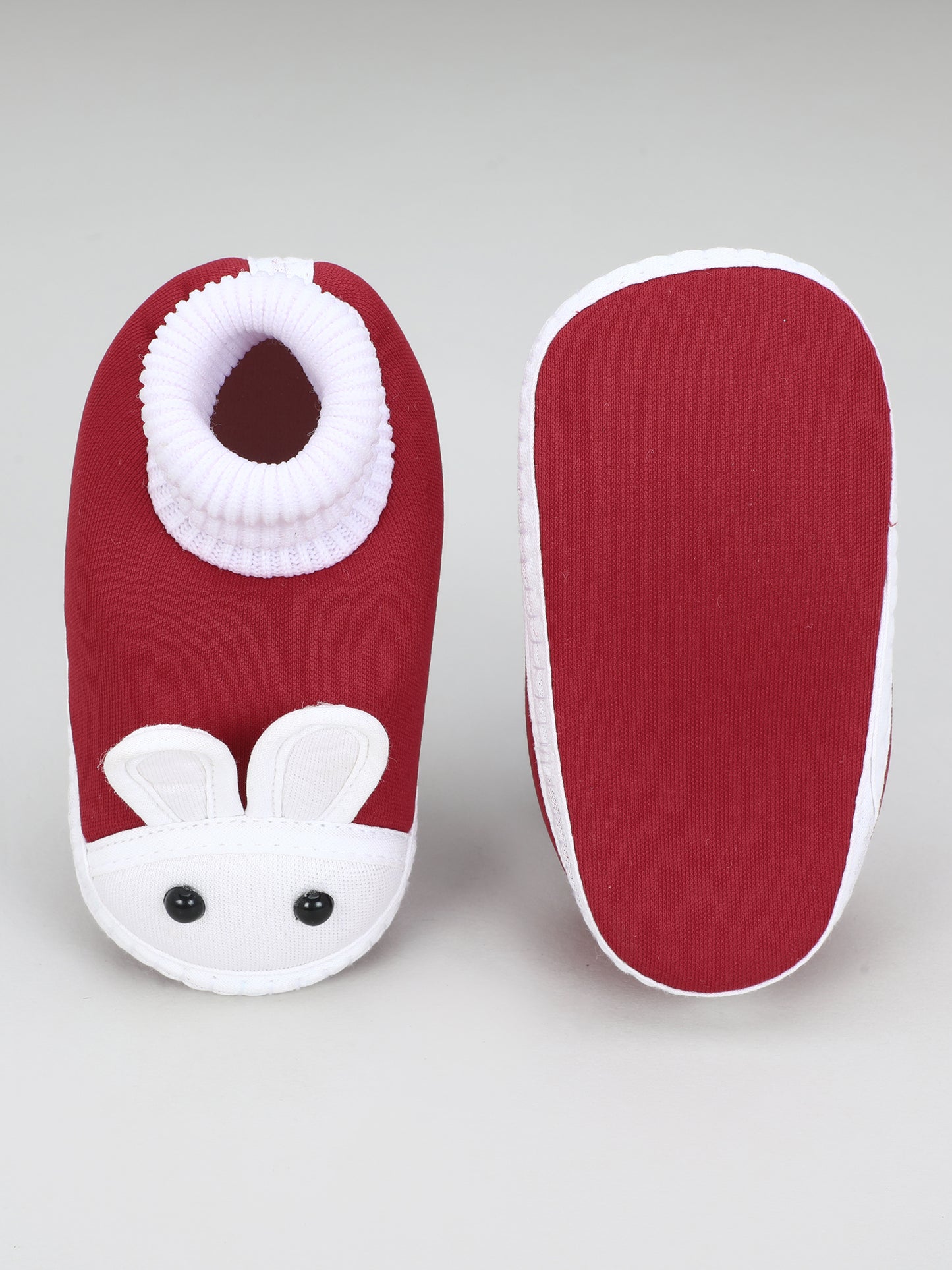 Rabbit Socks β Adorable Comfort for Tiny Toes