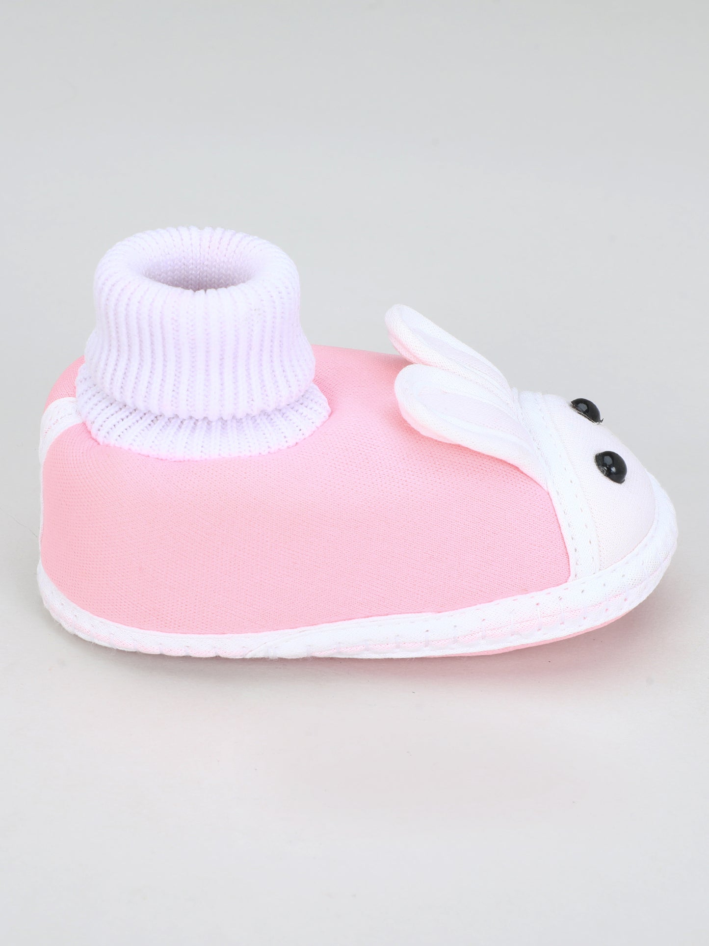 Rabbit Socks β Adorable Comfort for Tiny Toes