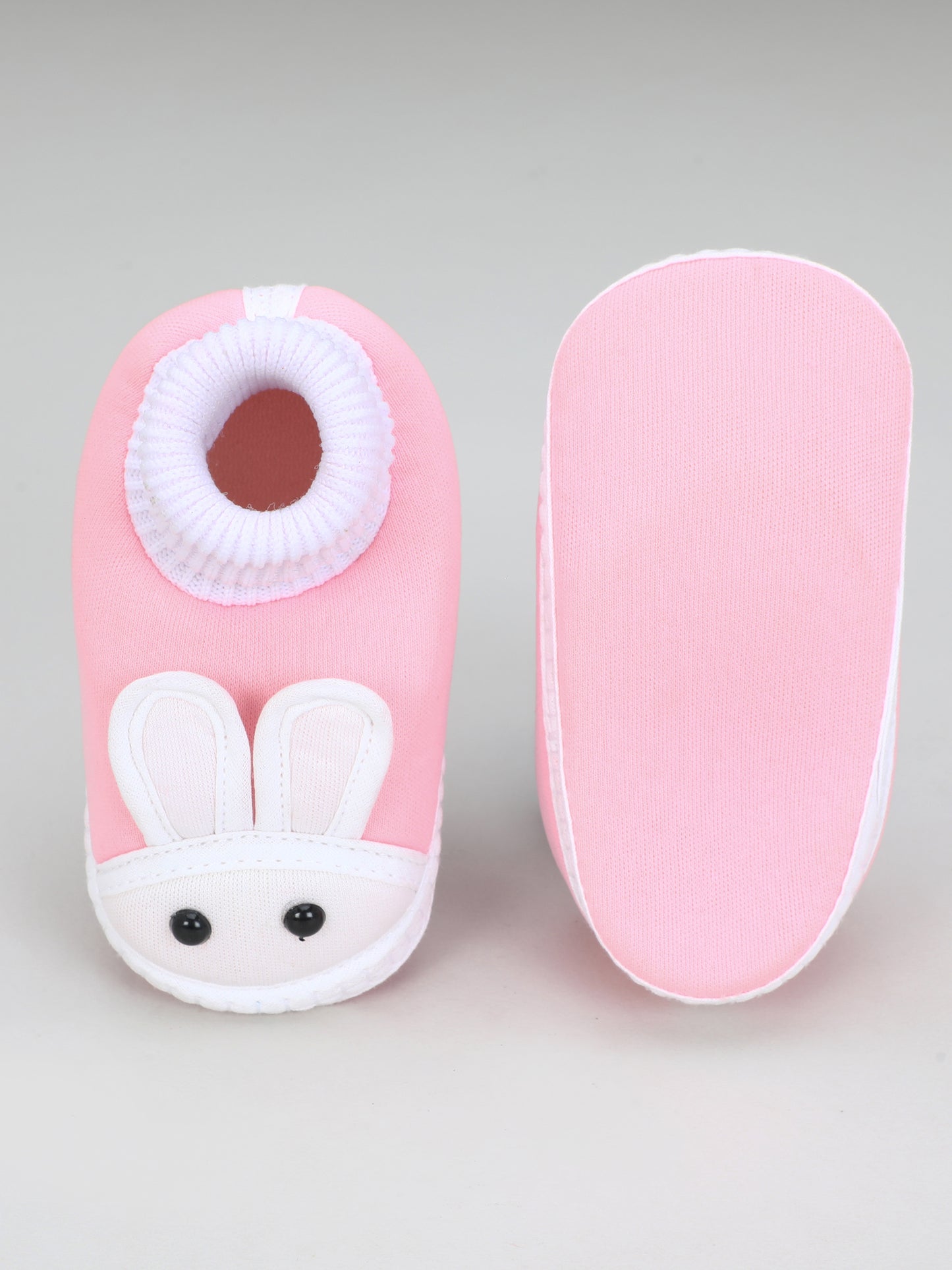 Rabbit Socks β Adorable Comfort for Tiny Toes