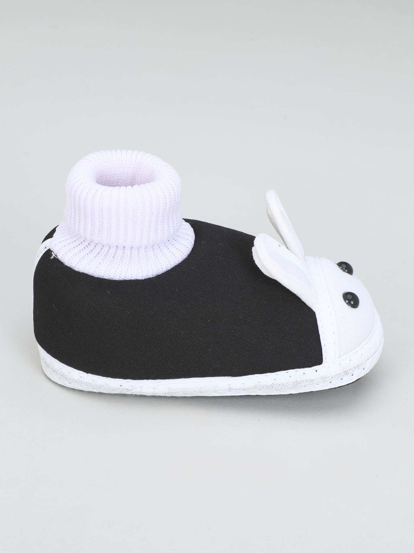 Rabbit Socks β Adorable Comfort for Tiny Toes