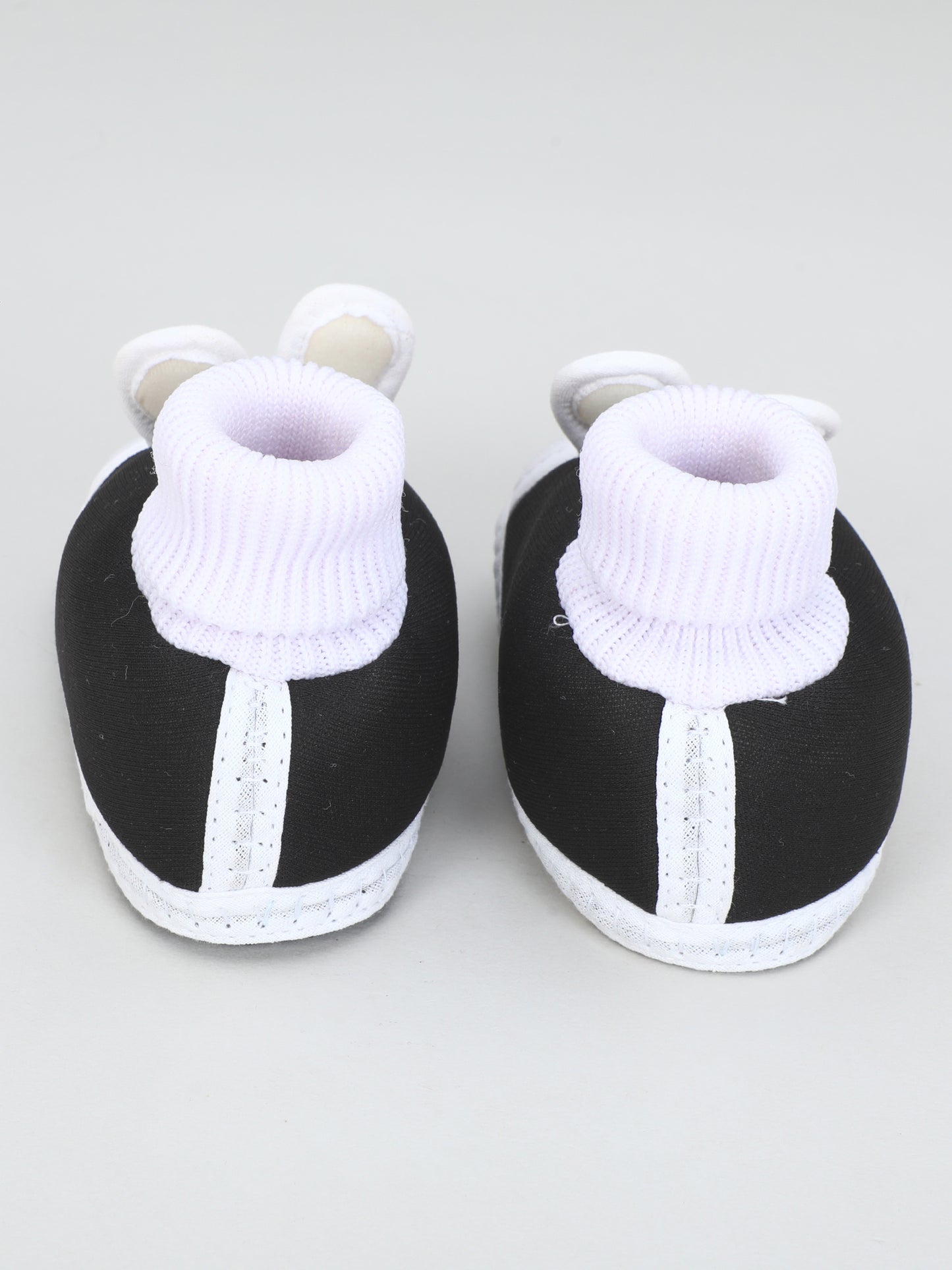 Rabbit Socks β Adorable Comfort for Tiny Toes