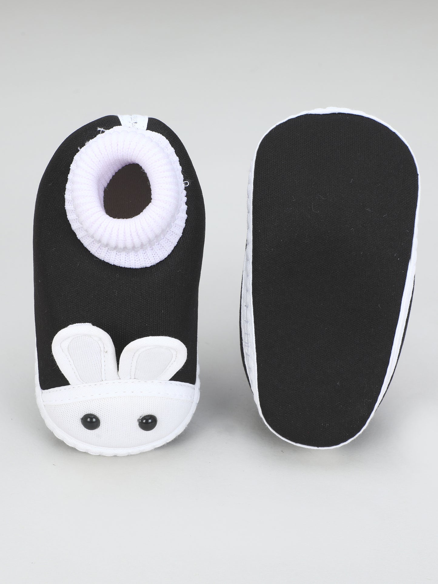 Rabbit Socks β Adorable Comfort for Tiny Toes