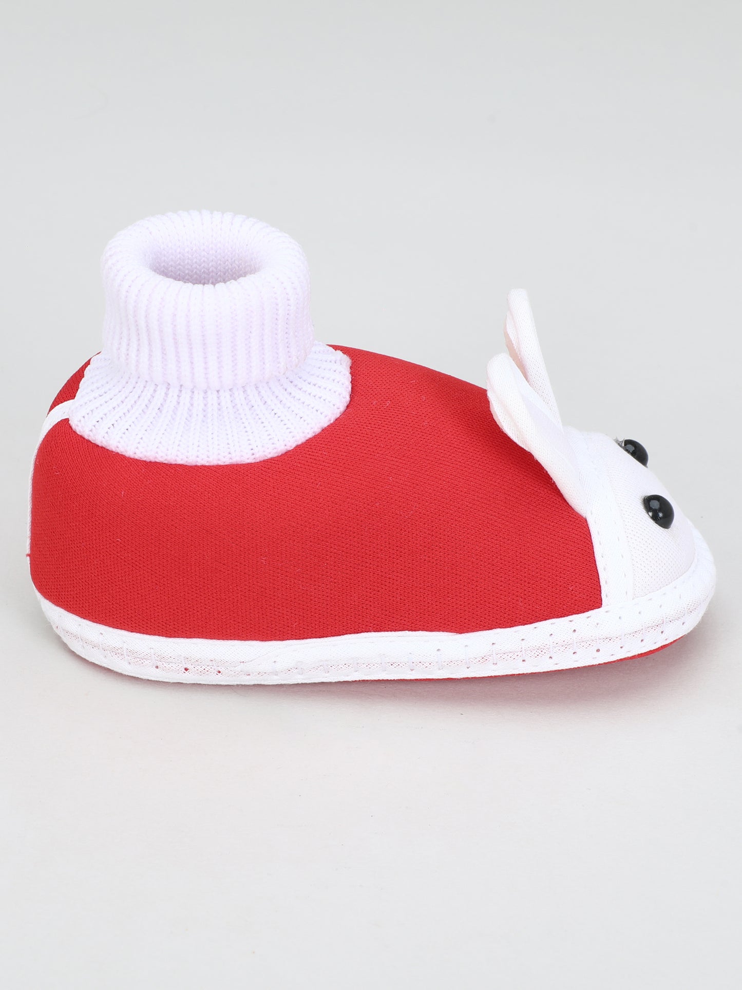 Rabbit Socks β Adorable Comfort for Tiny Toes