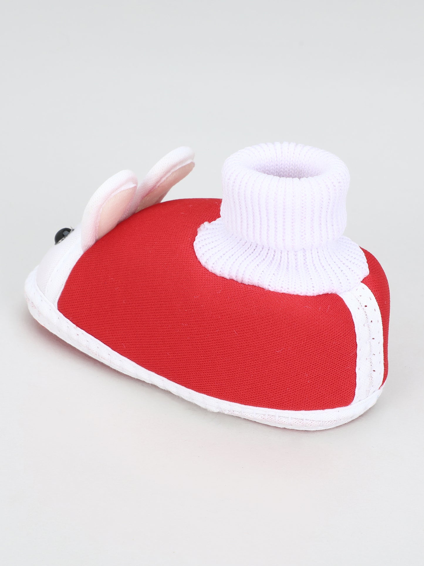 Rabbit Socks β Adorable Comfort for Tiny Toes