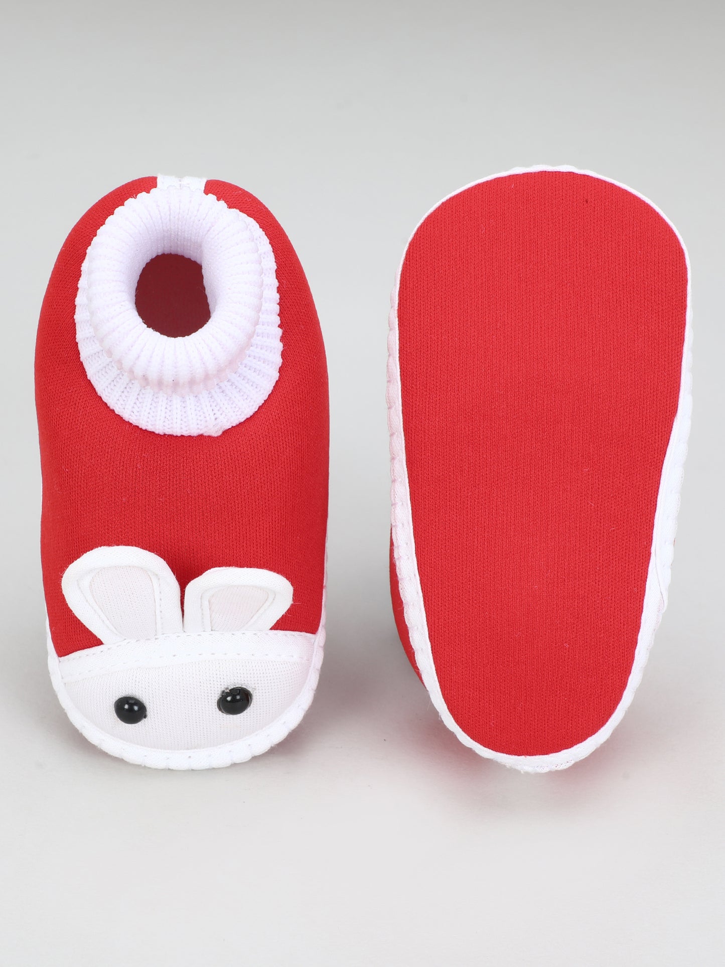 Rabbit Socks β Adorable Comfort for Tiny Toes