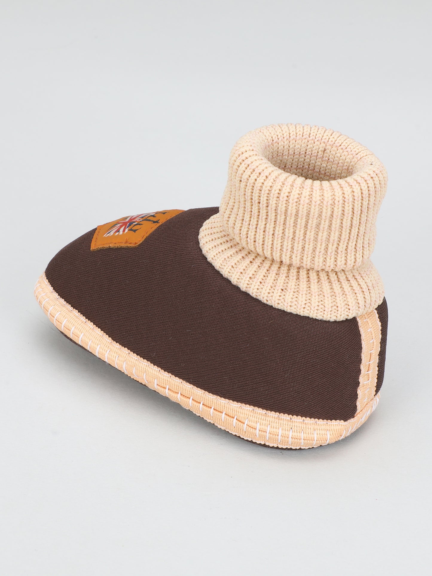 Color Socks – Vibrant & Comfy for Tiny Toes