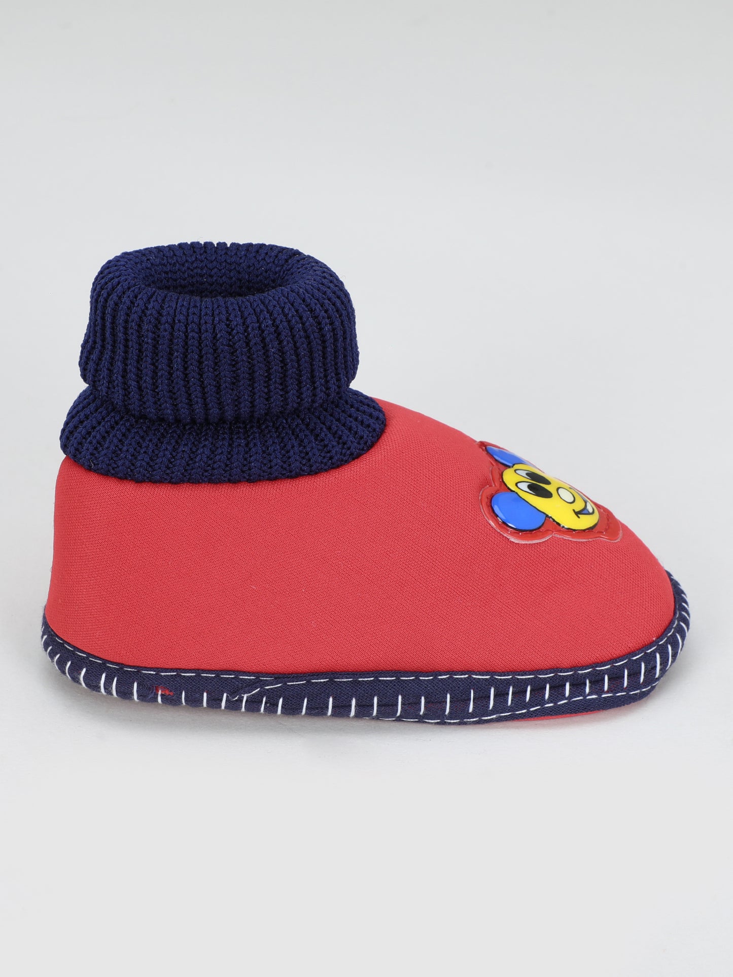 Color Socks – Vibrant & Comfy for Tiny Toes