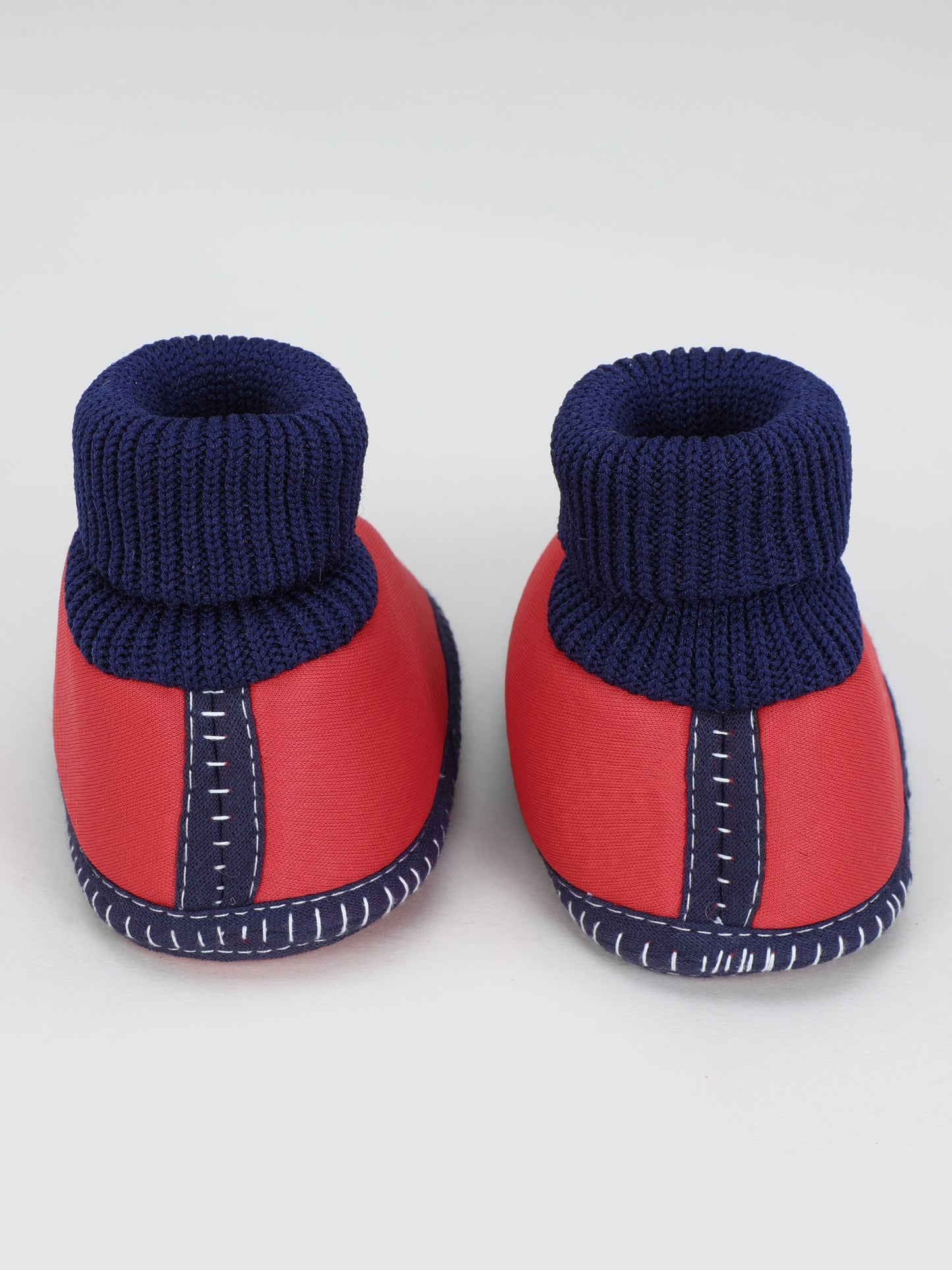 Color Socks – Vibrant & Comfy for Tiny Toes