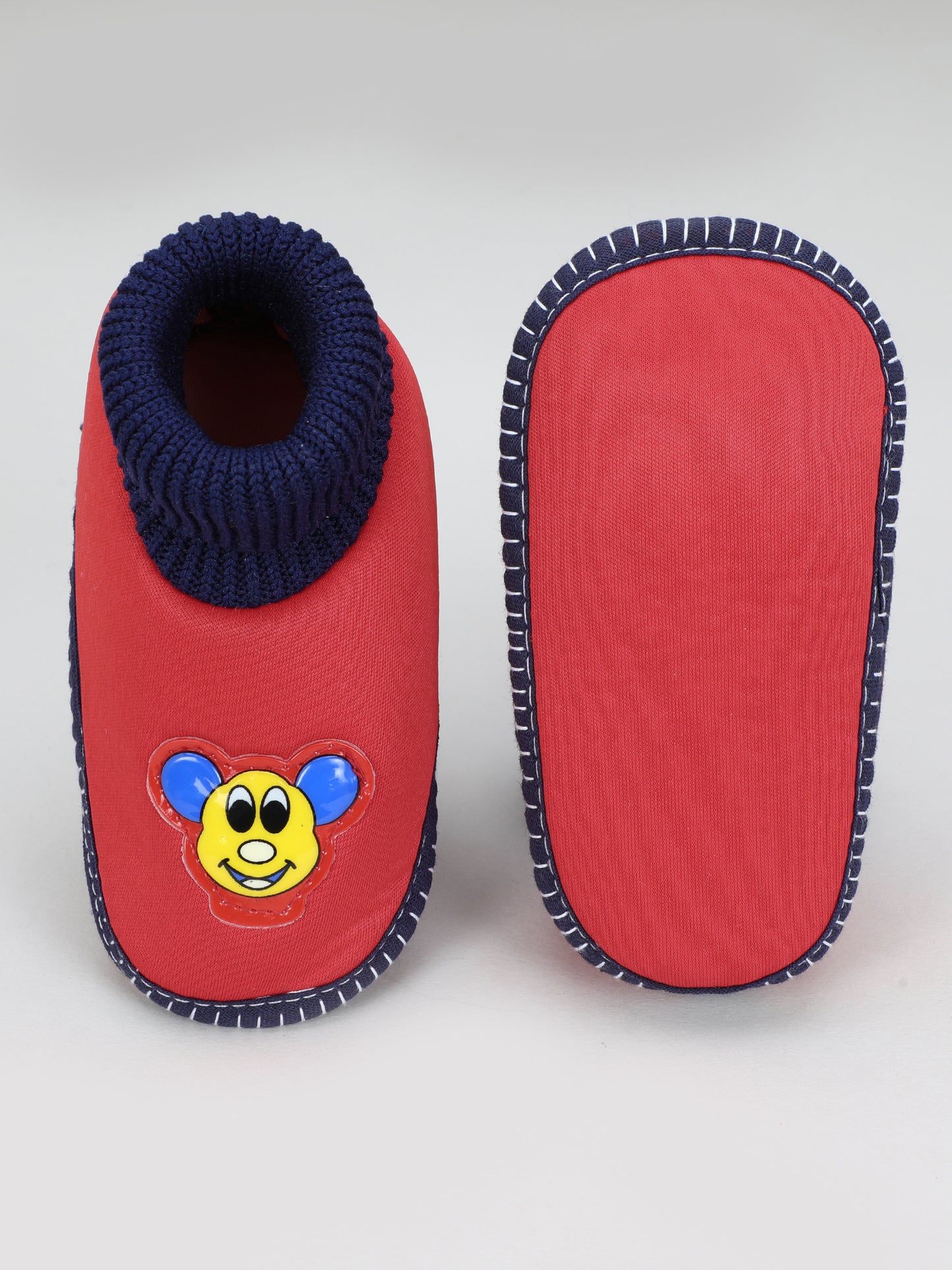 Color Socks – Vibrant & Comfy for Tiny Toes