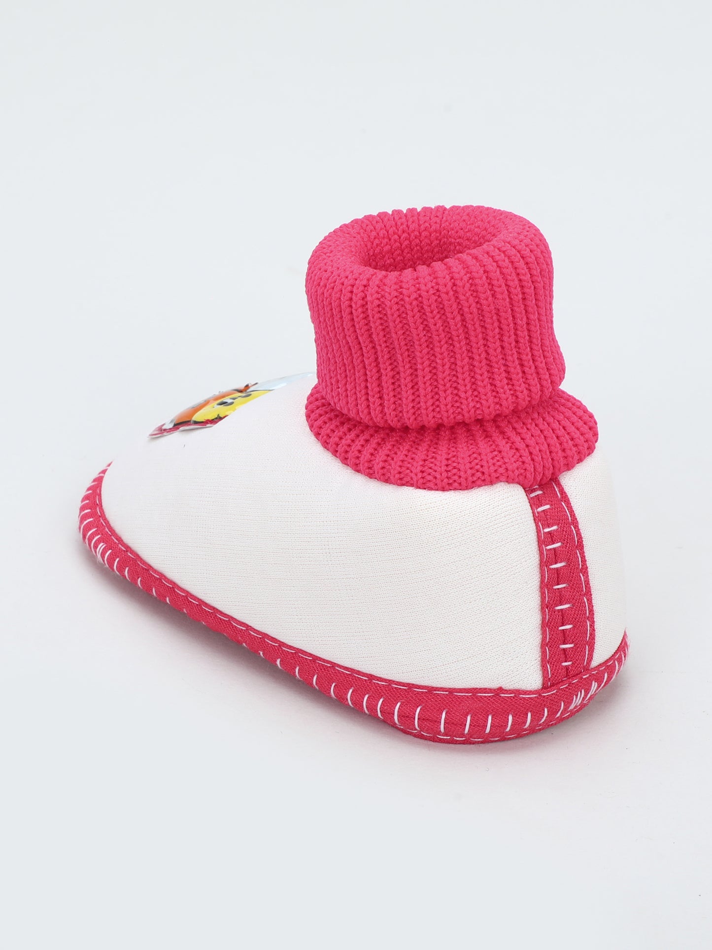 Color Socks – Vibrant & Comfy for Tiny Toes