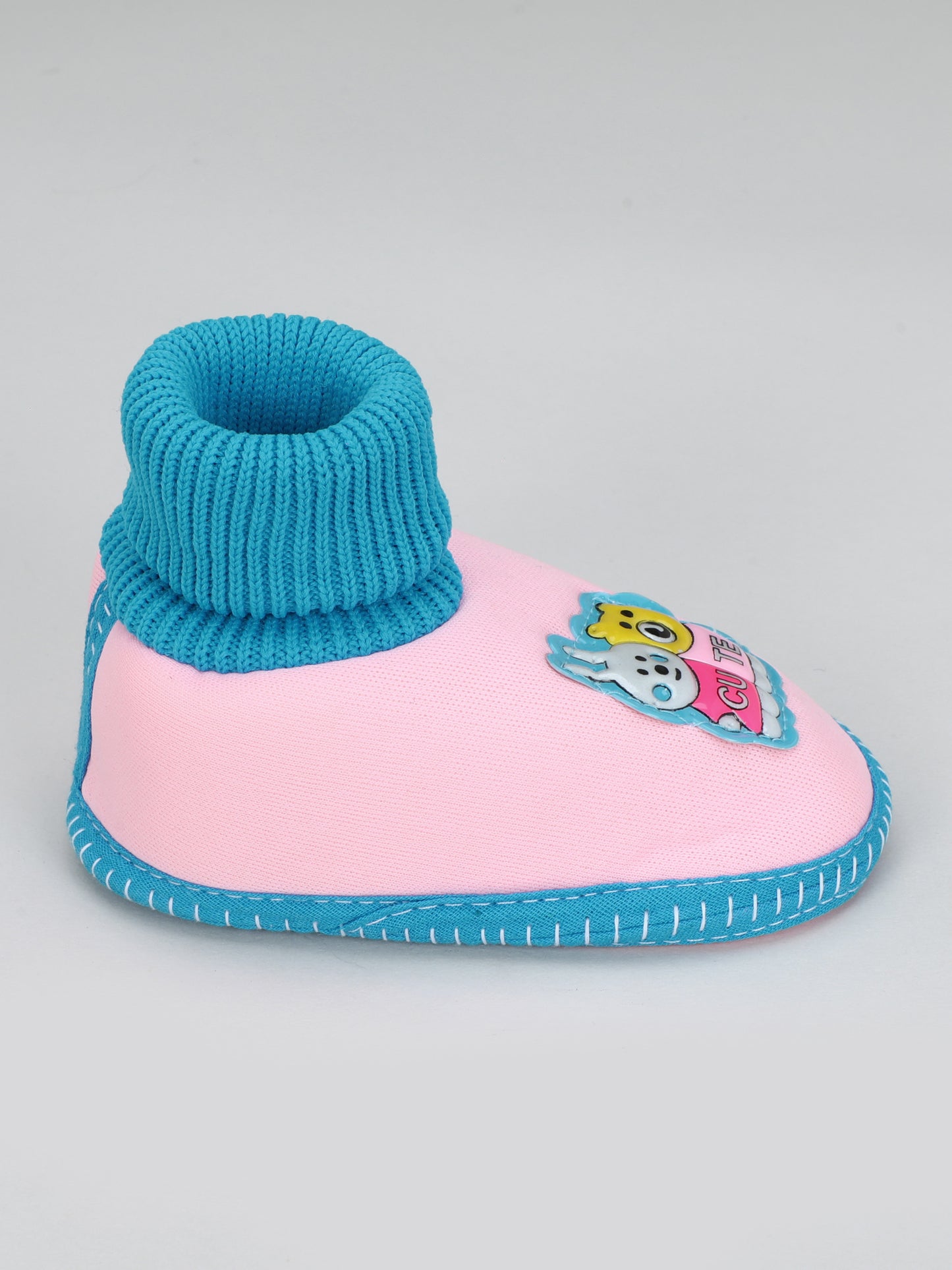 Color Socks – Vibrant & Comfy for Tiny Toes