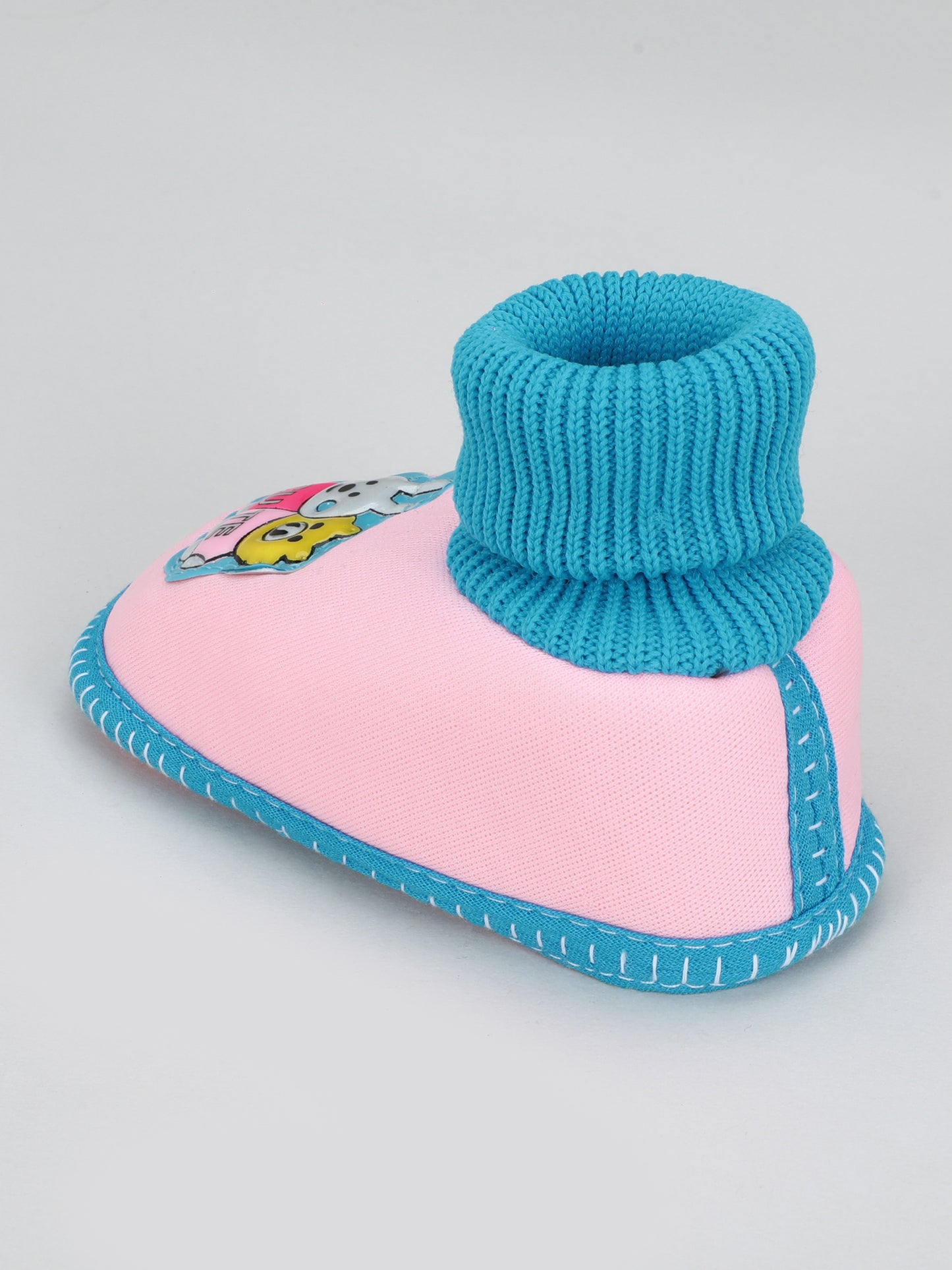 Color Socks – Vibrant & Comfy for Tiny Toes