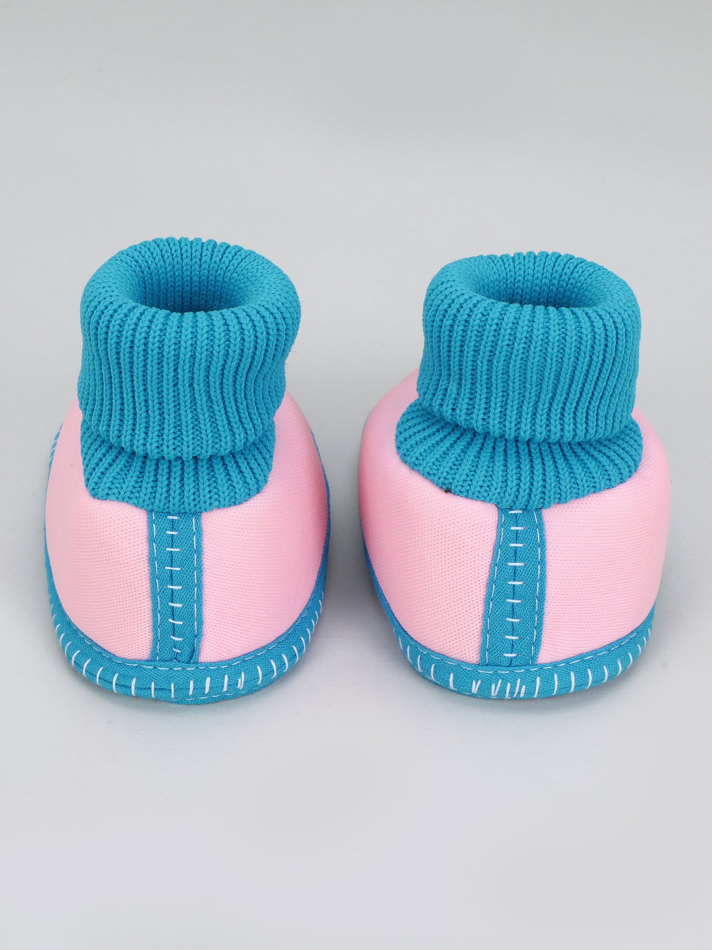 Color Socks – Vibrant & Comfy for Tiny Toes