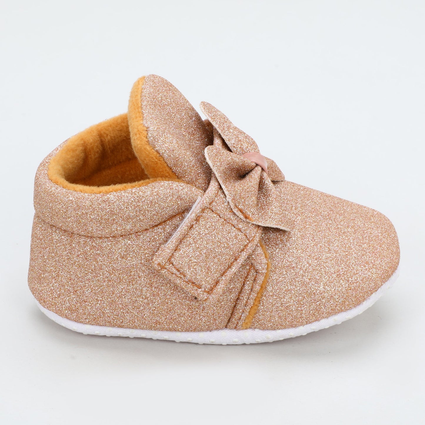 Partywear Baby Booties