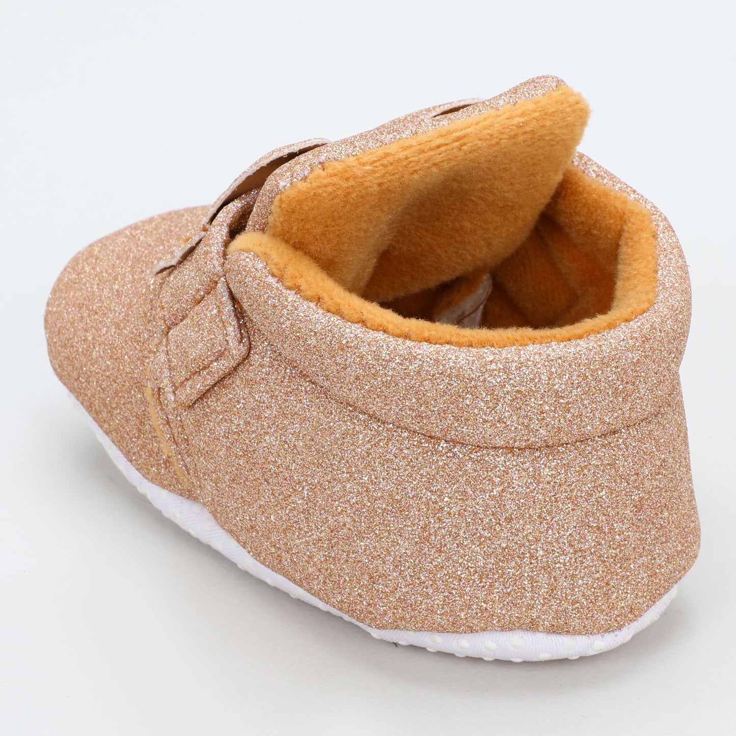 Partywear Baby Booties