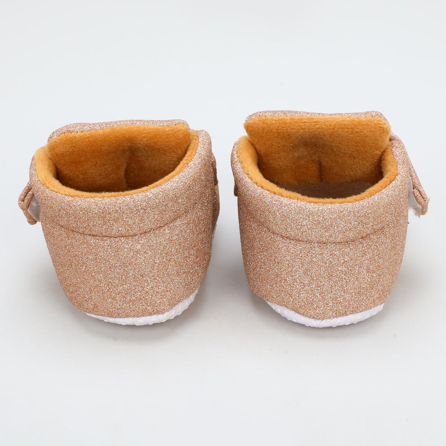 Partywear Baby Booties