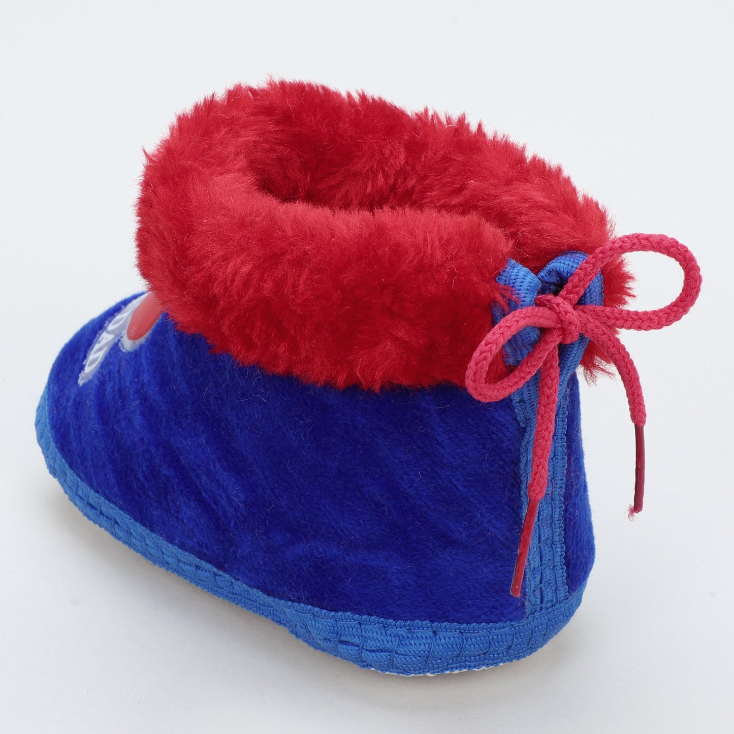 I Love Mom – Baby Booties