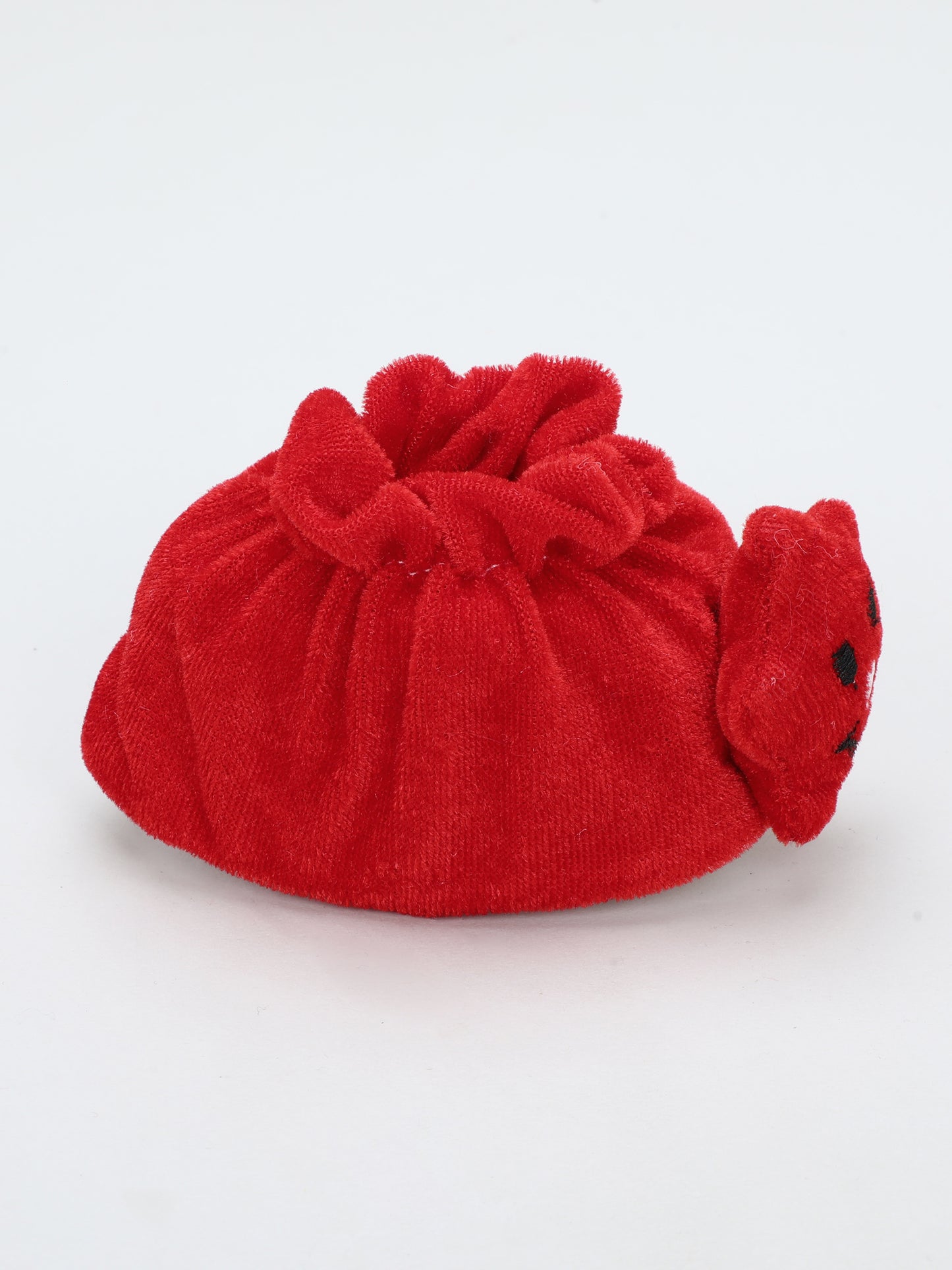 Animal Face Booties – Cute Companions for Tiny Toes