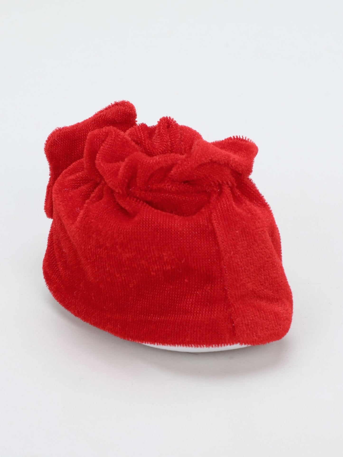 Animal Face Booties – Cute Companions for Tiny Toes