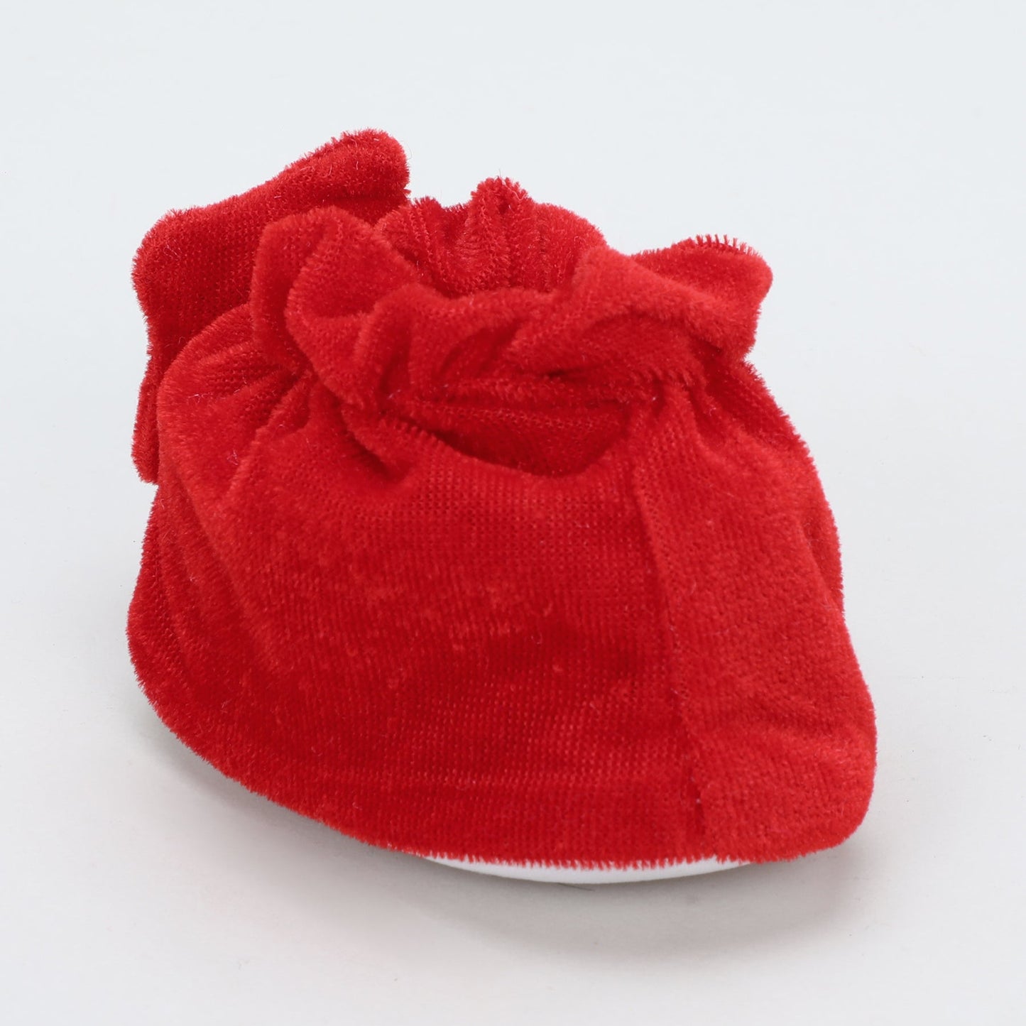 Animal Face – Soft Baby Booties with Cute Animal Designs