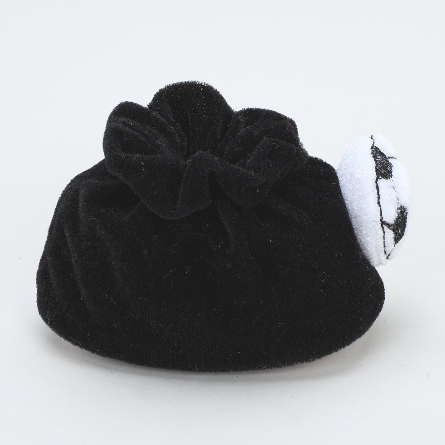 Animal Face – Soft Baby Booties with Cute Animal Designs