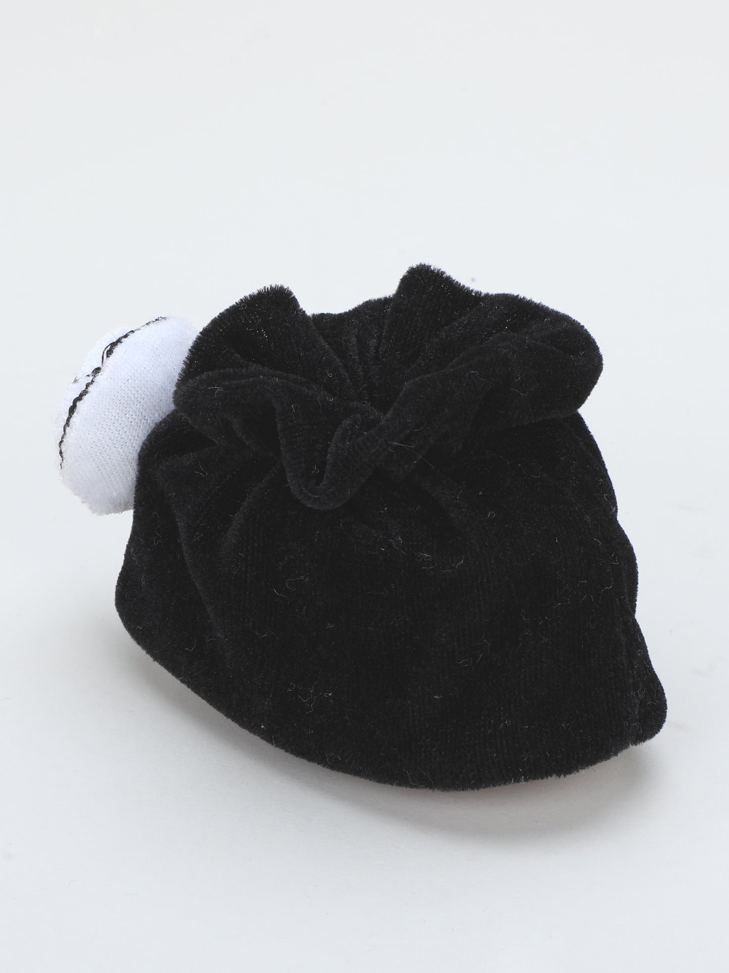 Animal Face Booties – Cute Companions for Tiny Toes