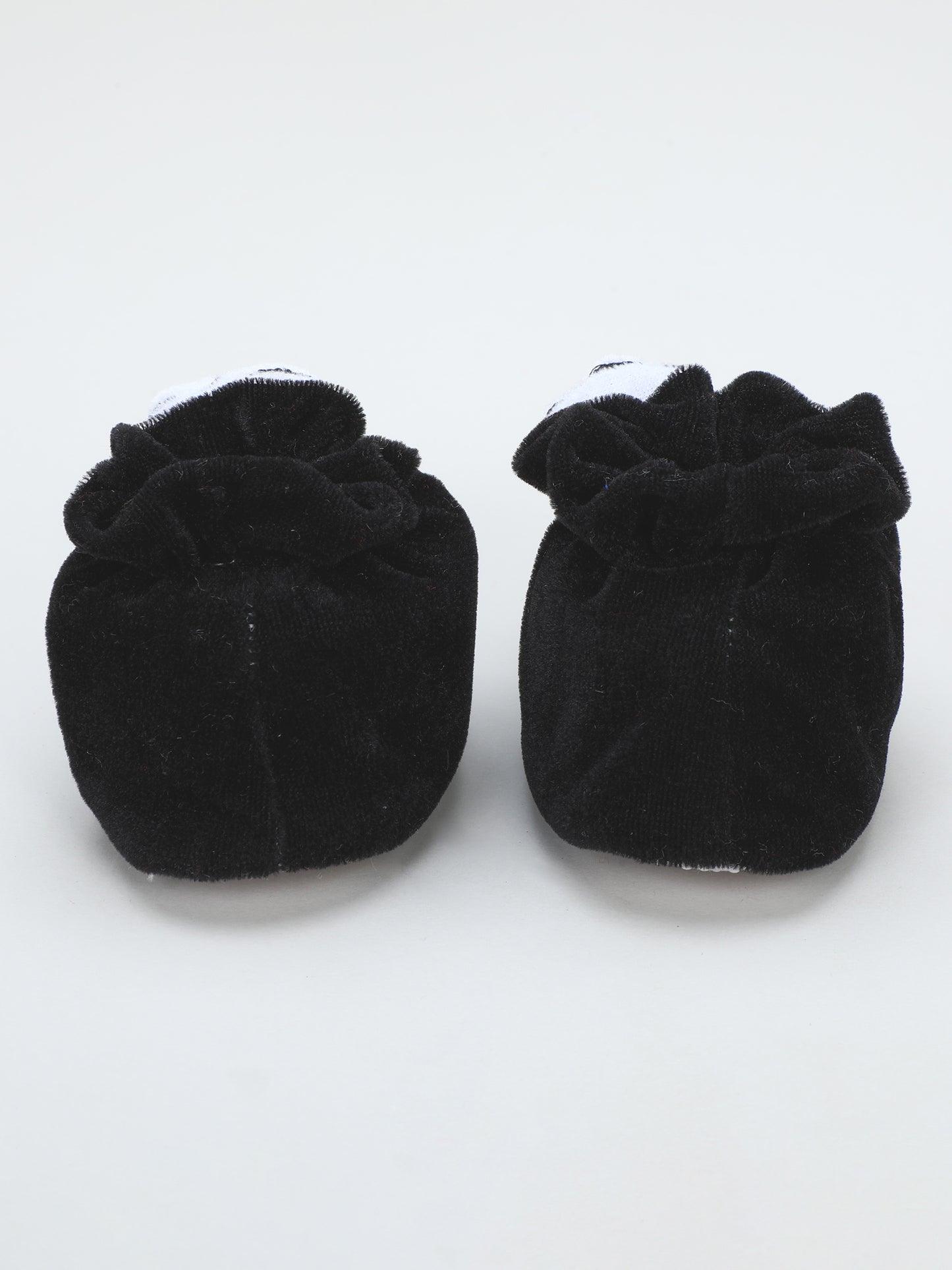 Animal Face Booties – Cute Companions for Tiny Toes