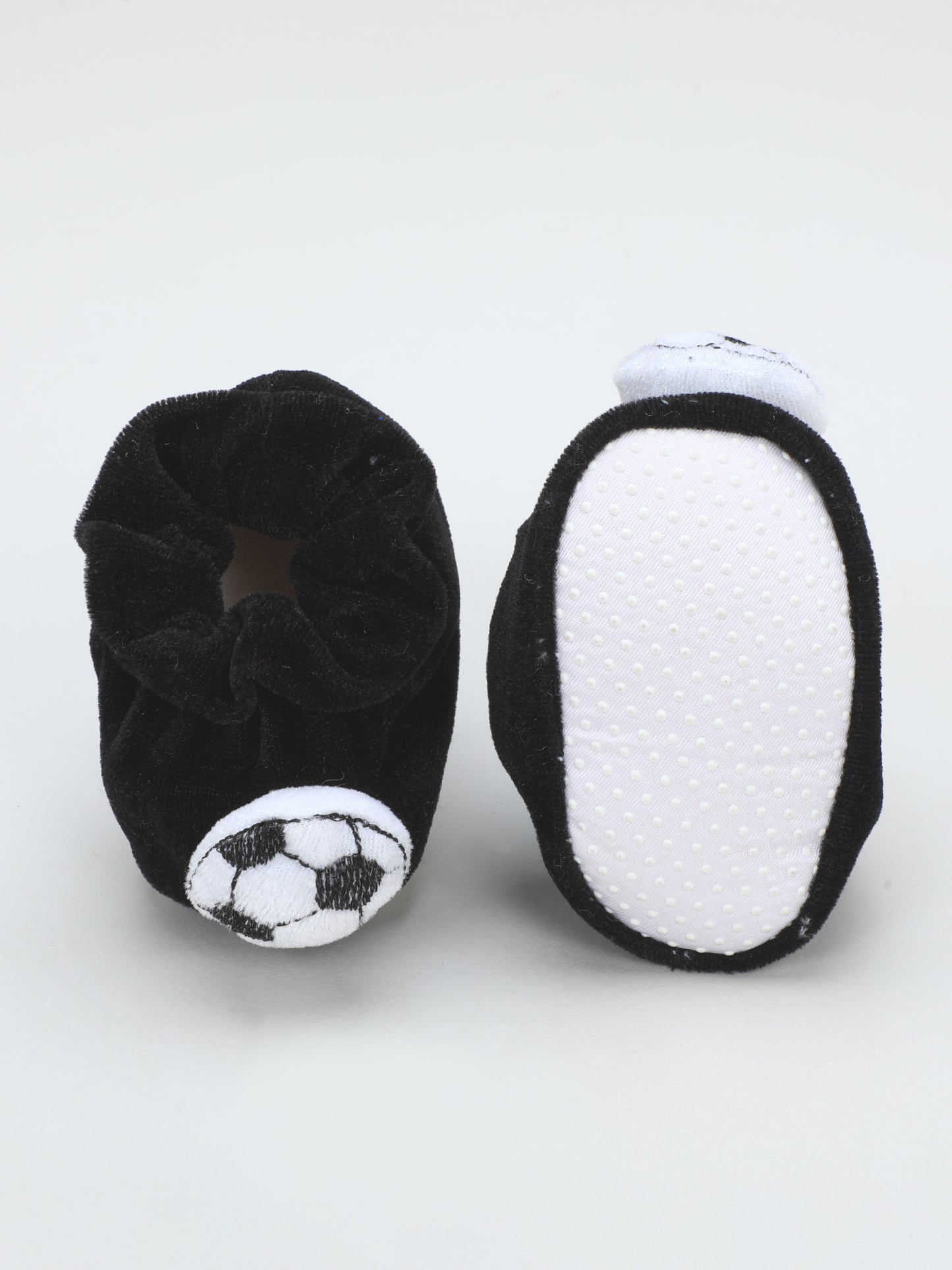 Animal Face Booties – Cute Companions for Tiny Toes