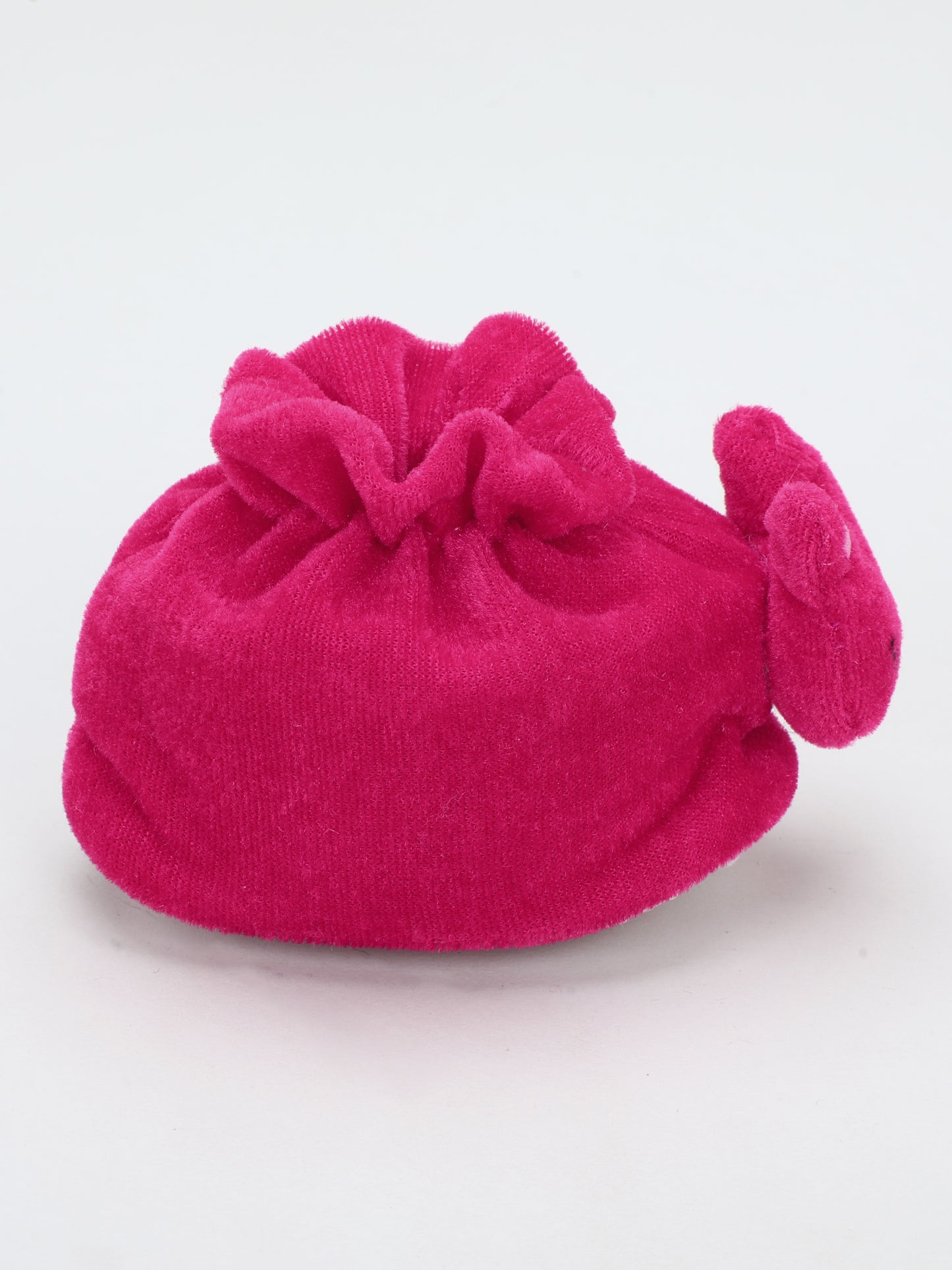 Animal Face Booties – Cute Companions for Tiny Toes