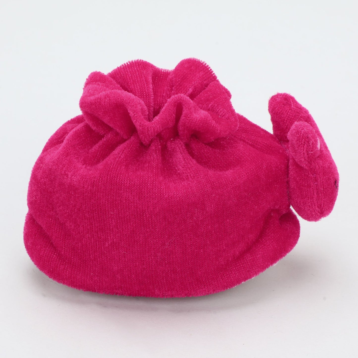 Animal Face – Soft Baby Booties with Cute Animal Designs