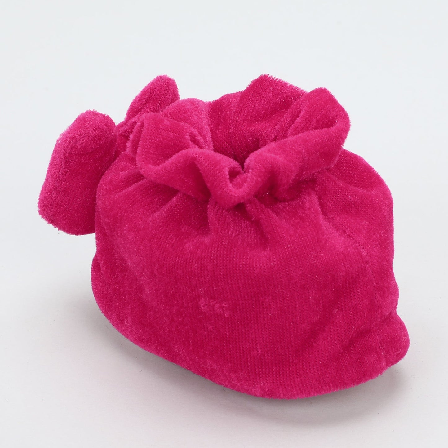Animal Face – Soft Baby Booties with Cute Animal Designs