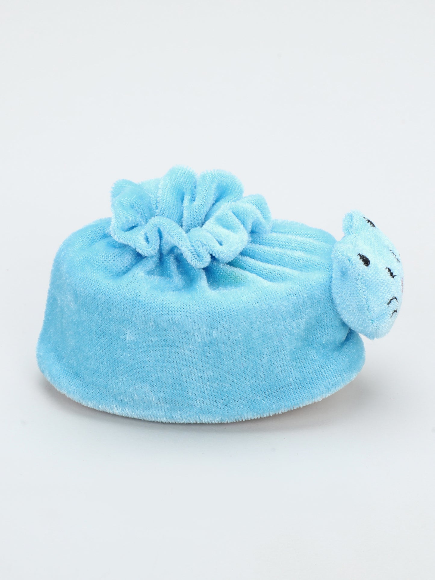 Animal Face Booties – Cute Companions for Tiny Toes