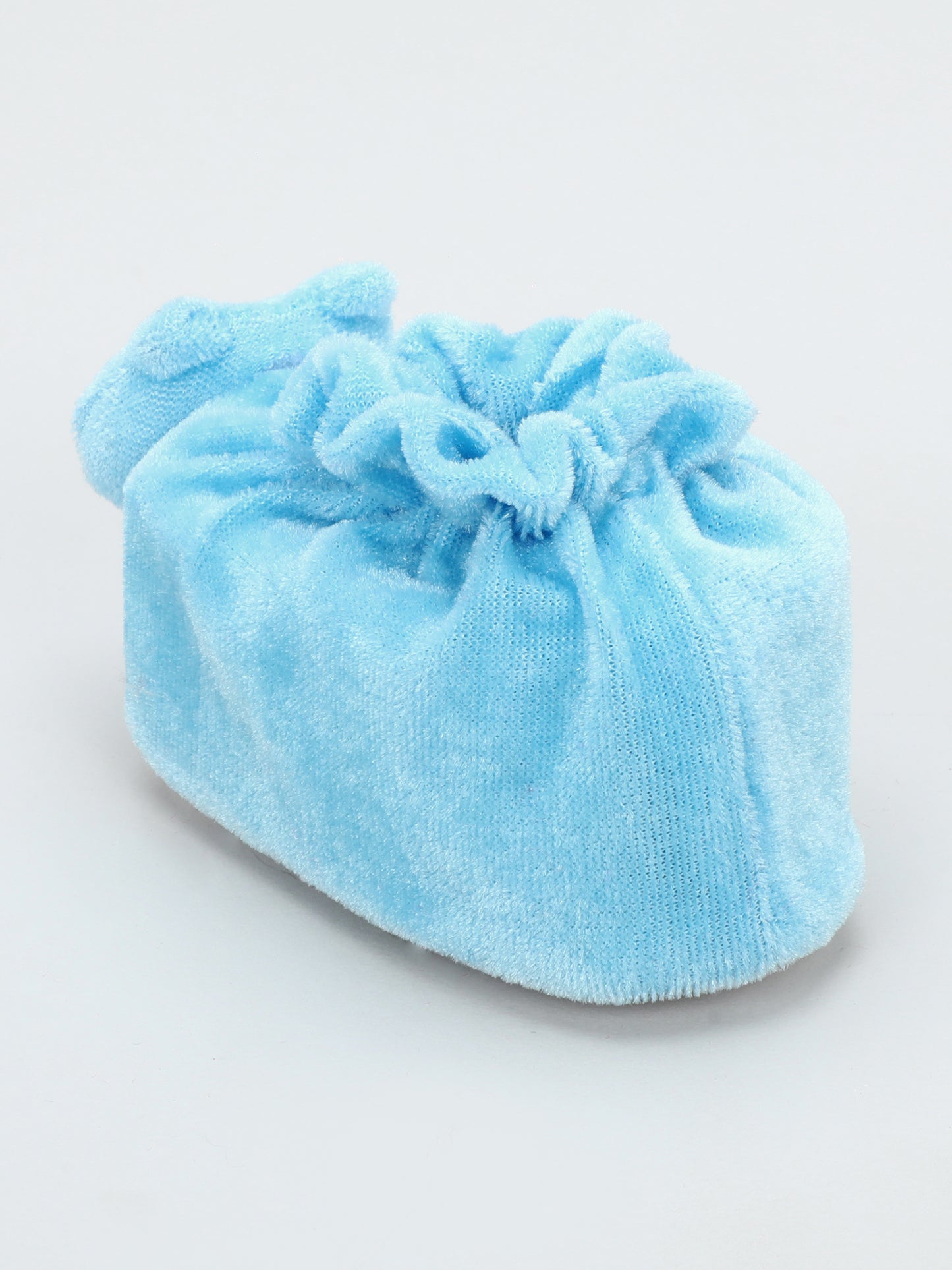 Animal Face Booties – Cute Companions for Tiny Toes