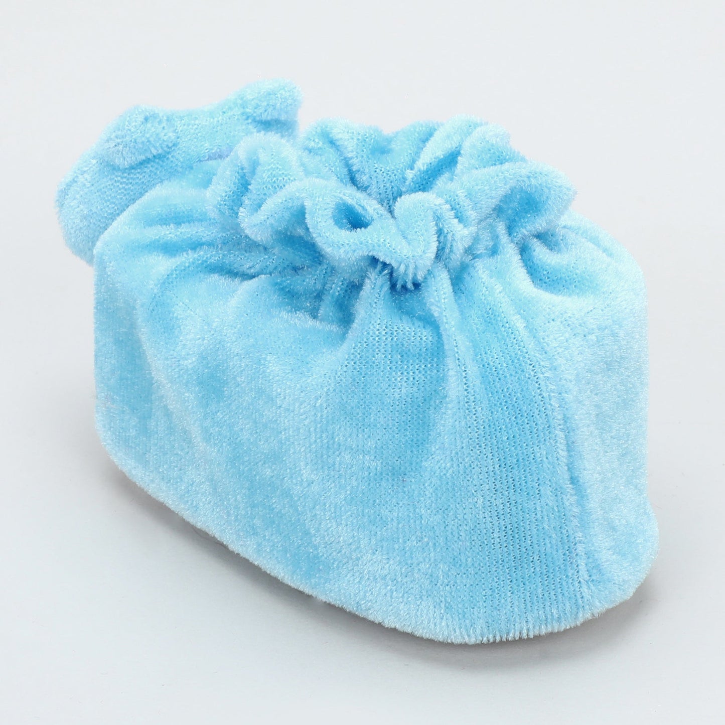 Animal Face – Soft Baby Booties with Cute Animal Designs