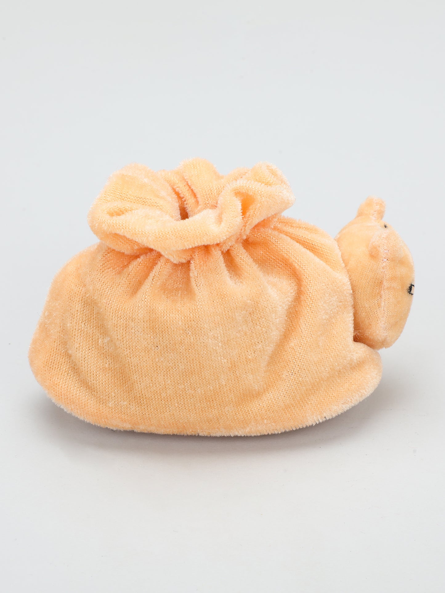 Animal Face Booties – Cute Companions for Tiny Toes