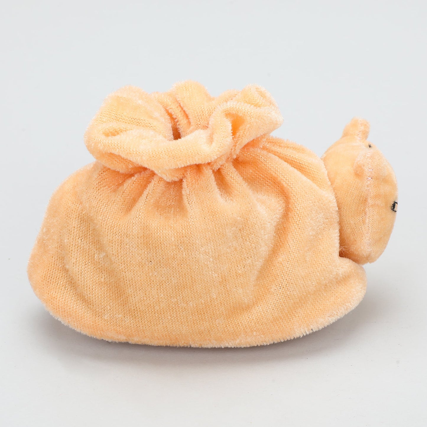 Animal Face – Soft Baby Booties with Cute Animal Designs