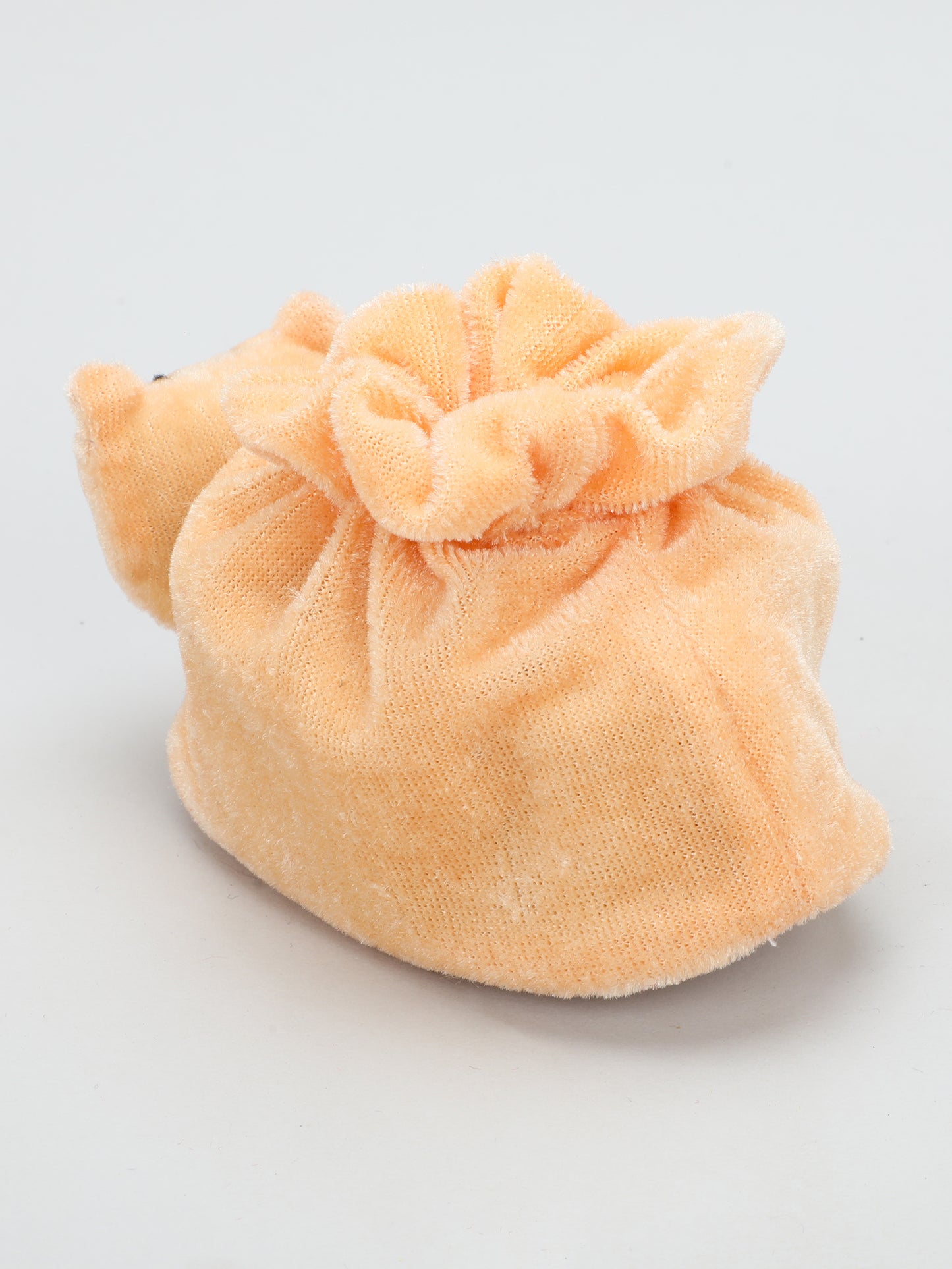 Animal Face Booties – Cute Companions for Tiny Toes