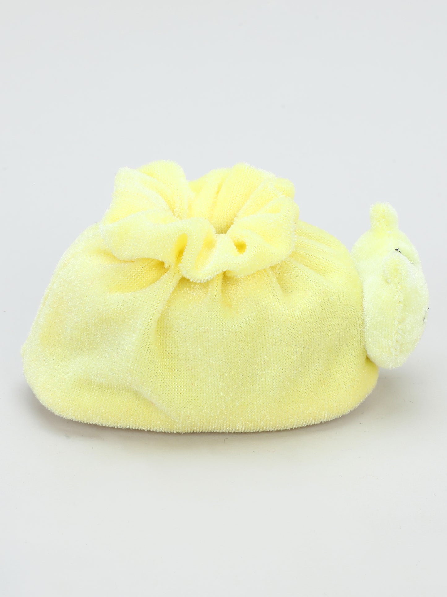 Animal Face Booties – Cute Companions for Tiny Toes