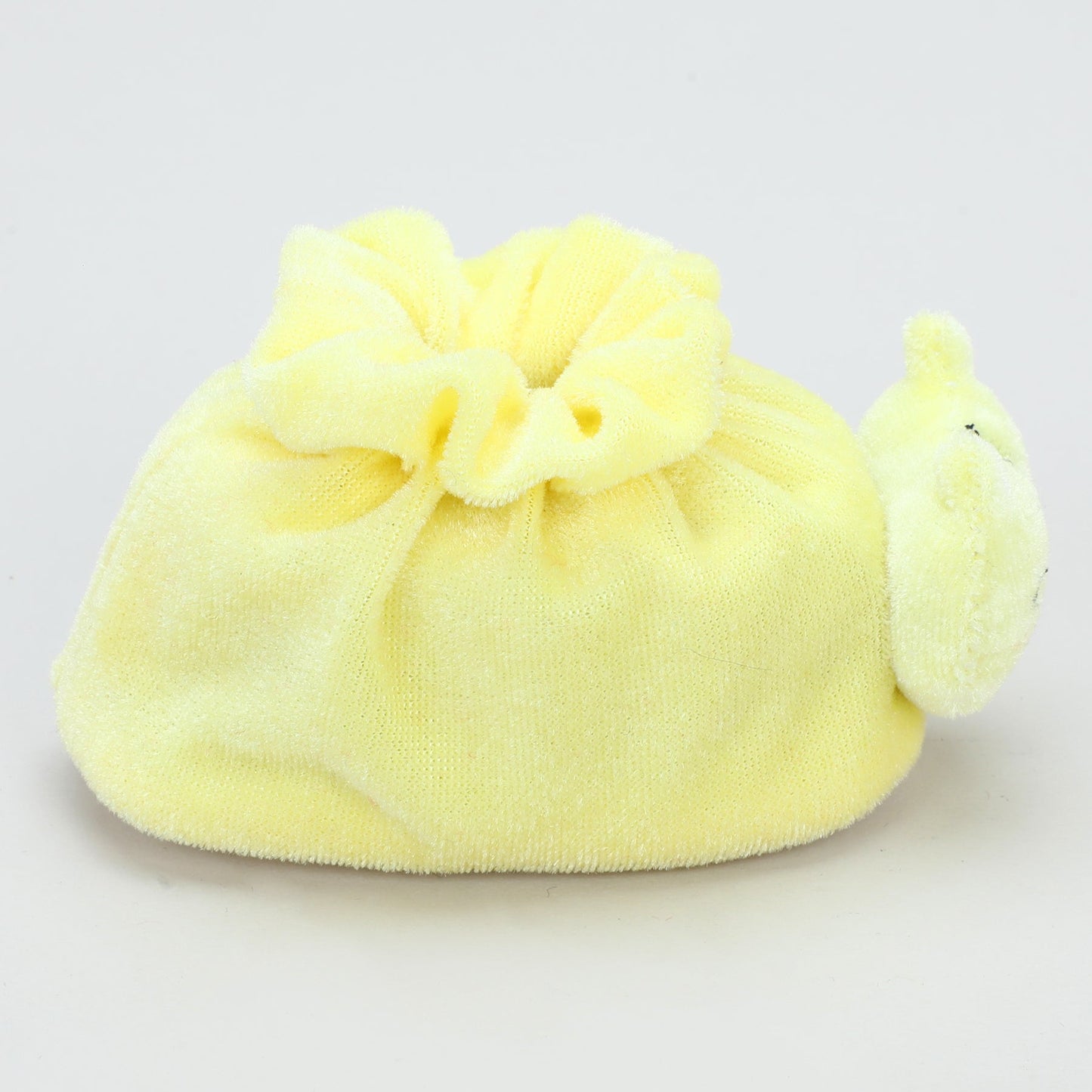 Animal Face – Soft Baby Booties with Cute Animal Designs