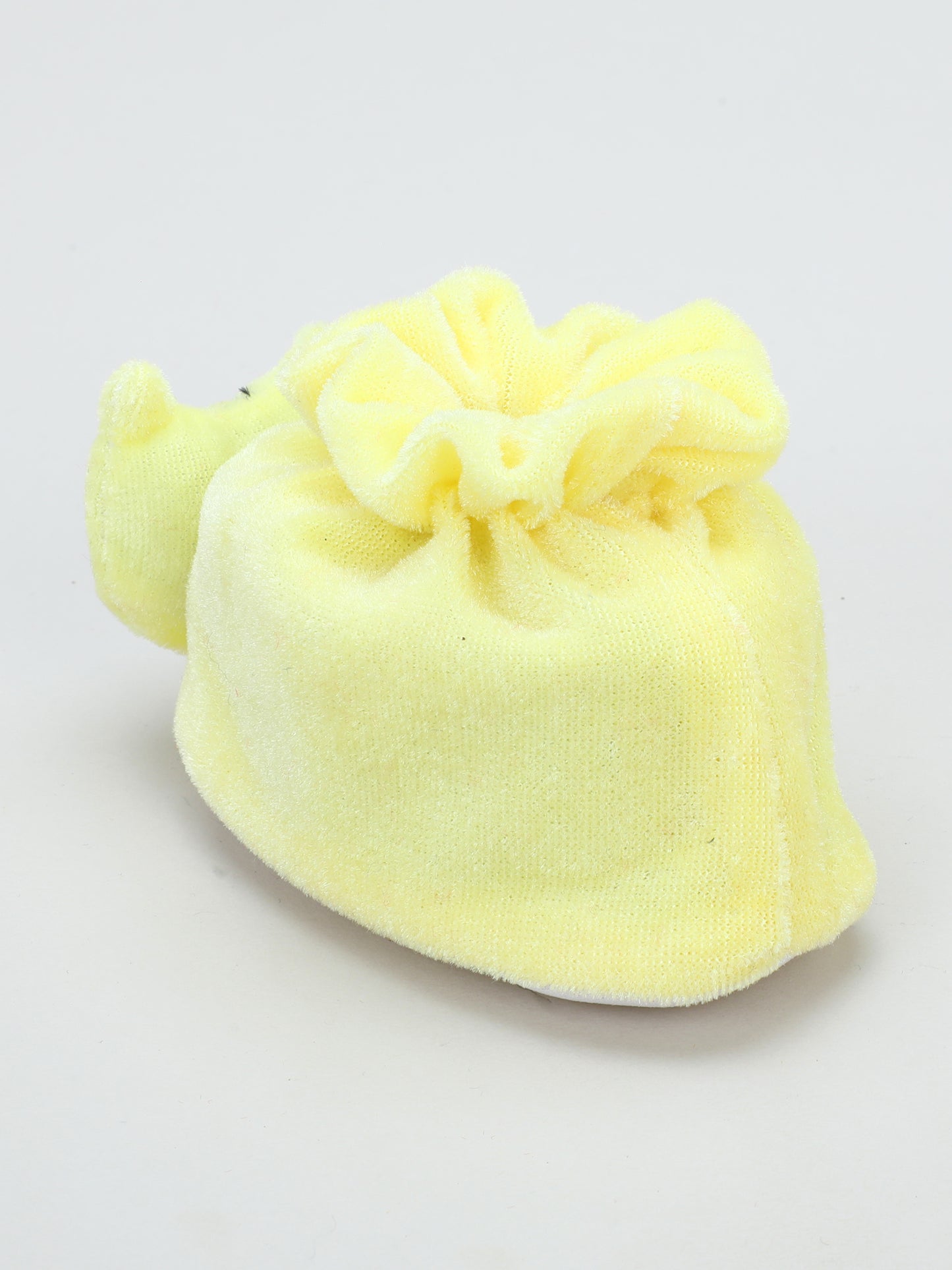 Animal Face Booties – Cute Companions for Tiny Toes