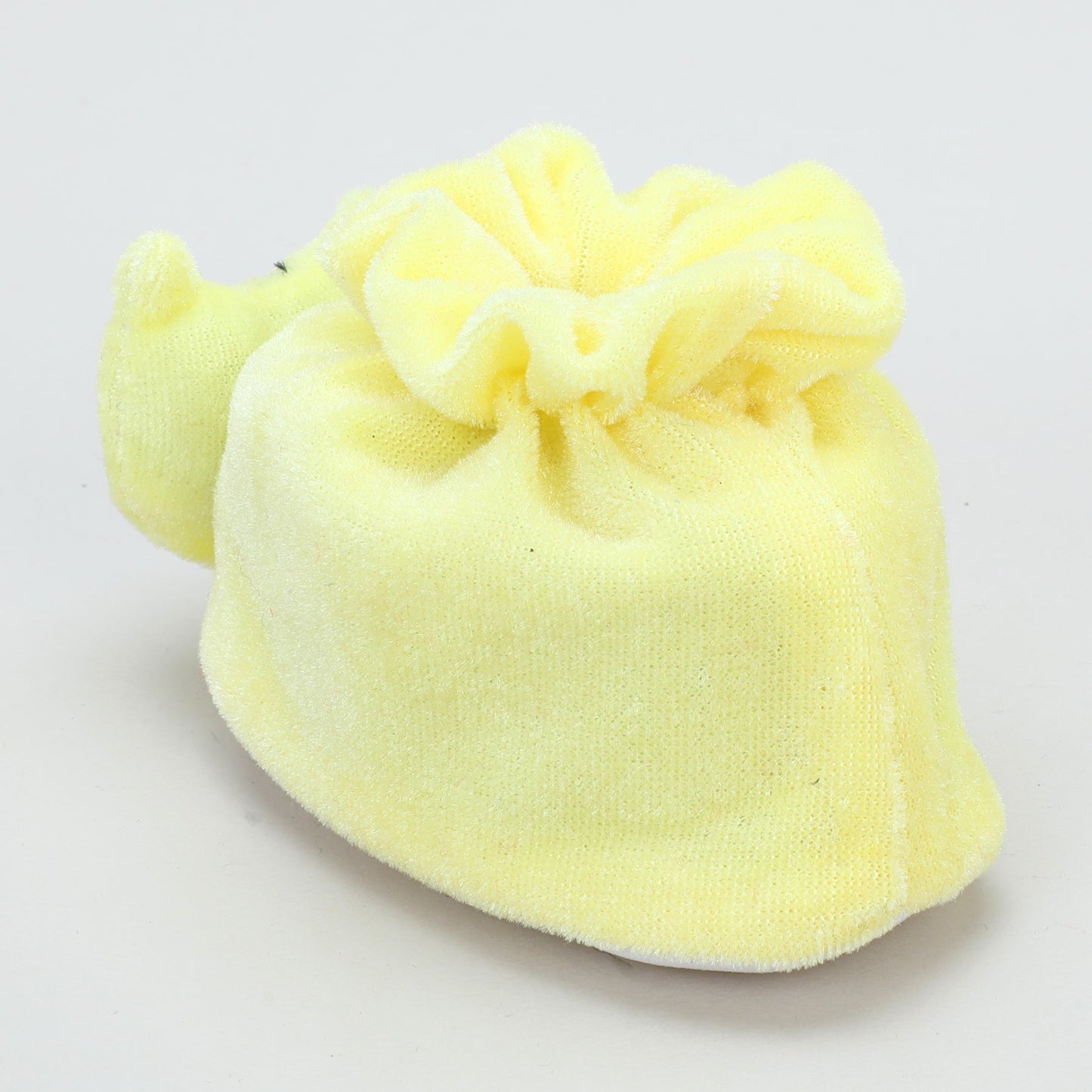Animal Face – Soft Baby Booties with Cute Animal Designs