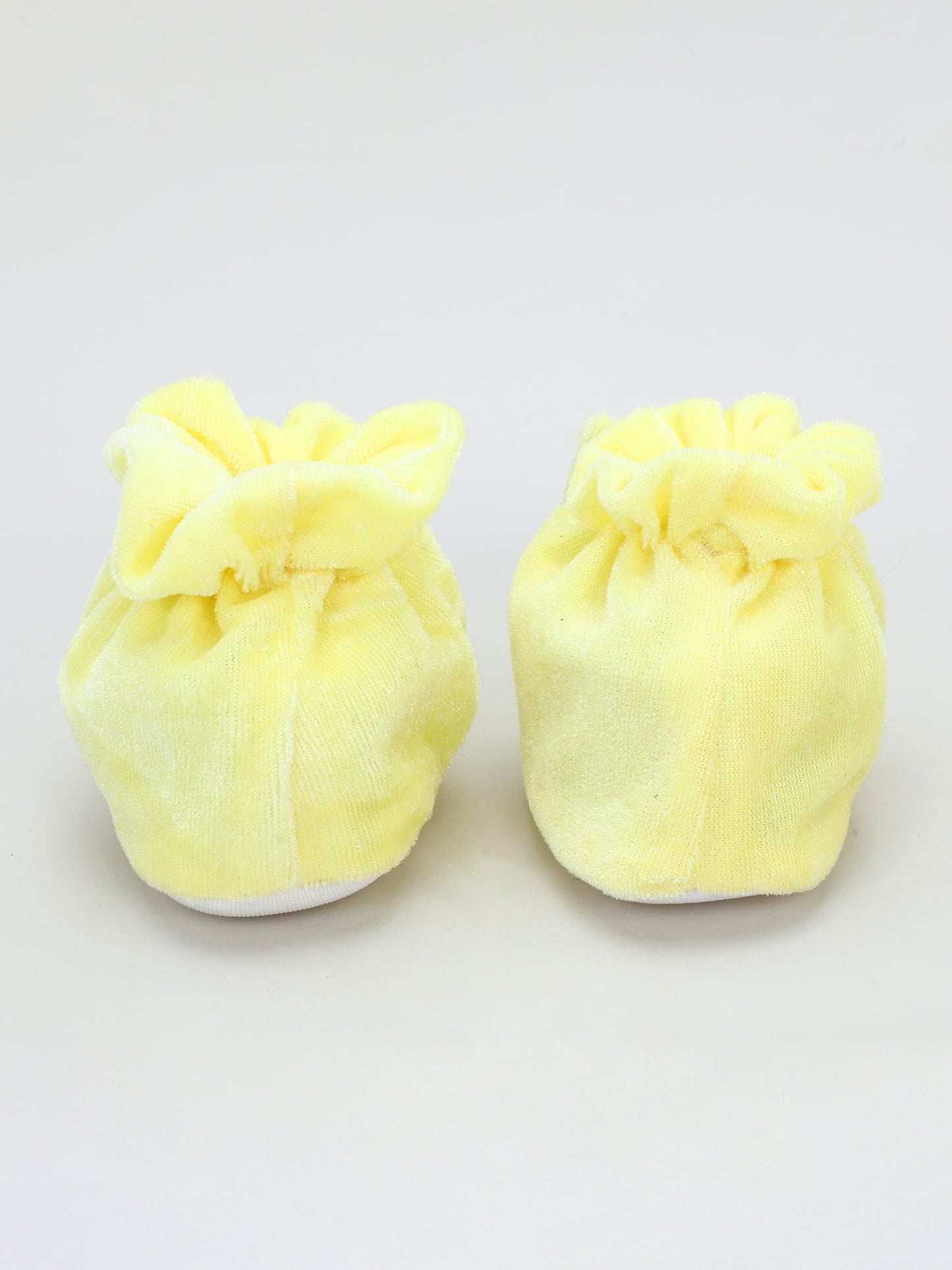 Animal Face Booties – Cute Companions for Tiny Toes