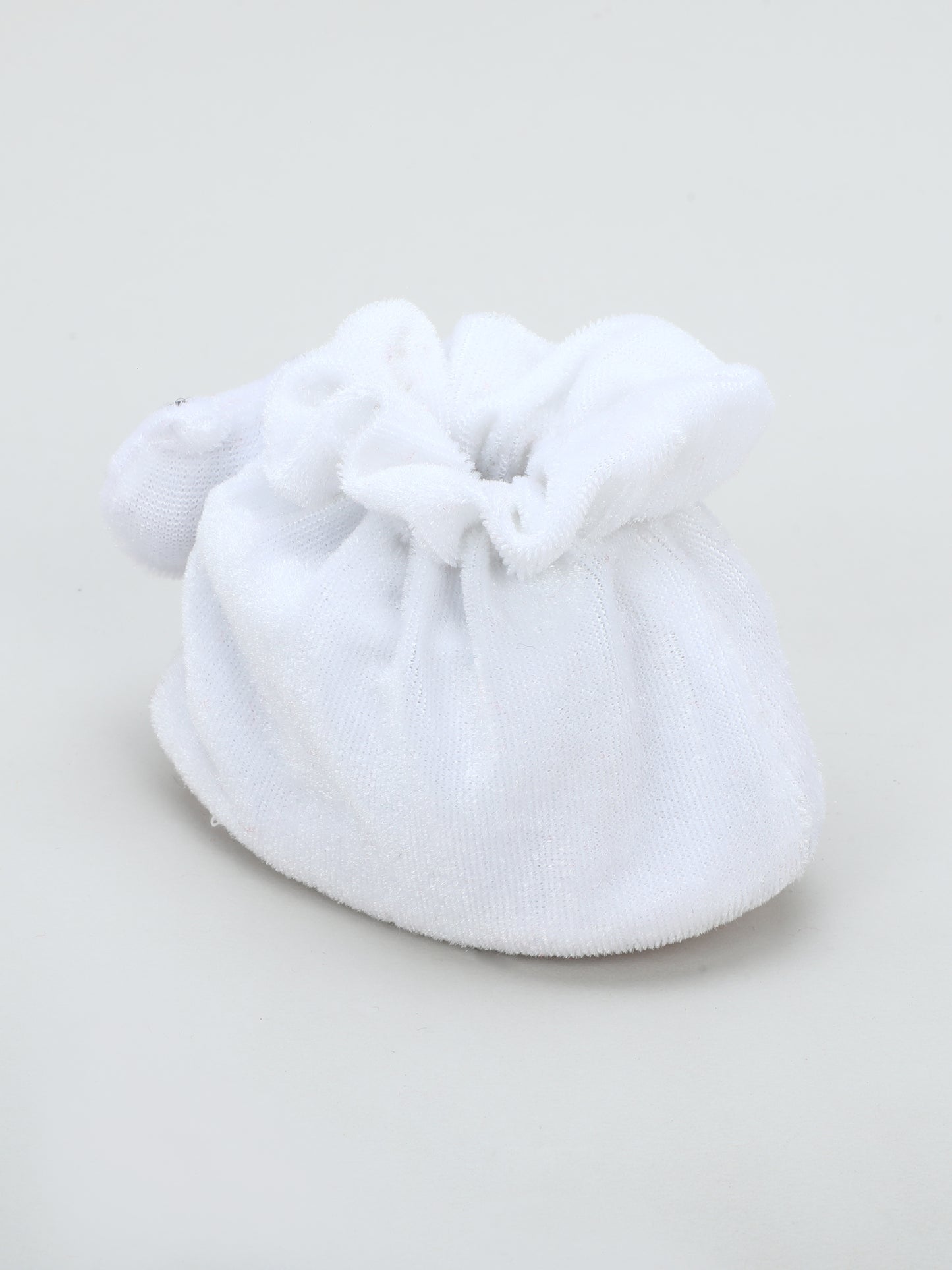 Animal Face Booties – Cute Companions for Tiny Toes
